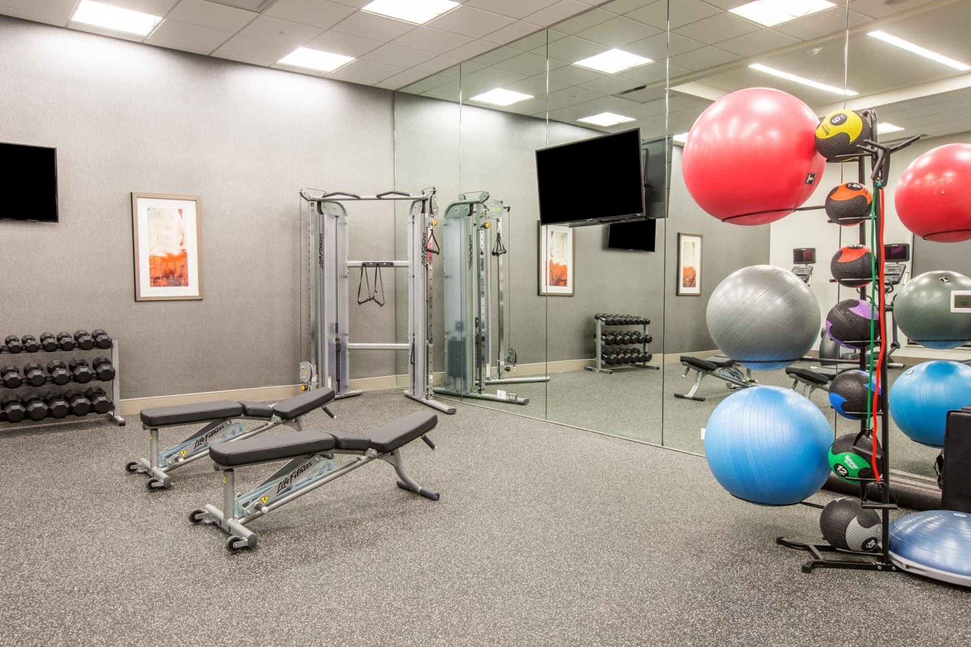 Holiday Inn Portland West - Hillsboro by IHG gallery photo in Hillsboro, OR — image 26
