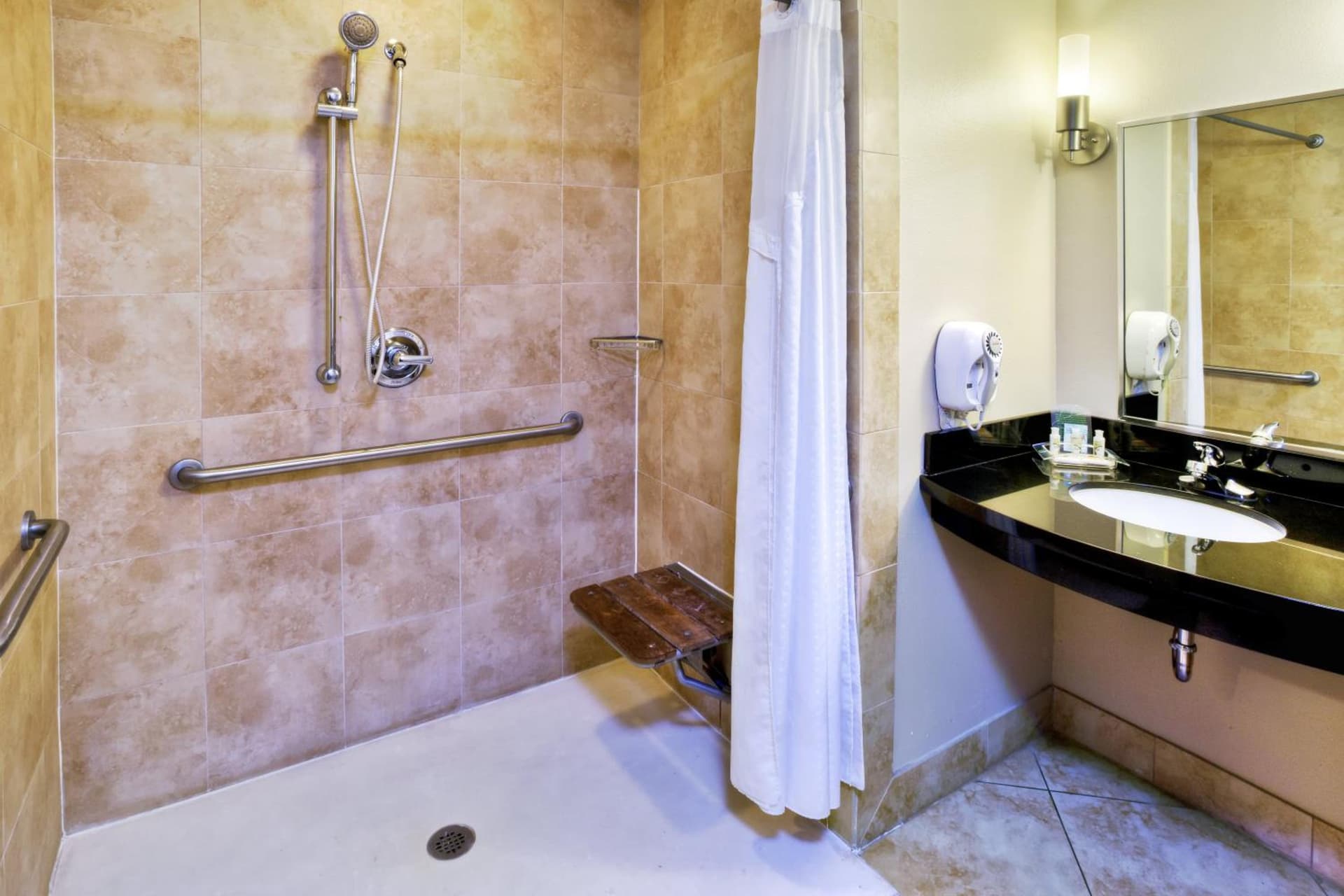 Holiday Inn Killeen - Fort Hood Area by IHG gallery photo in Killeen, TX — image 8