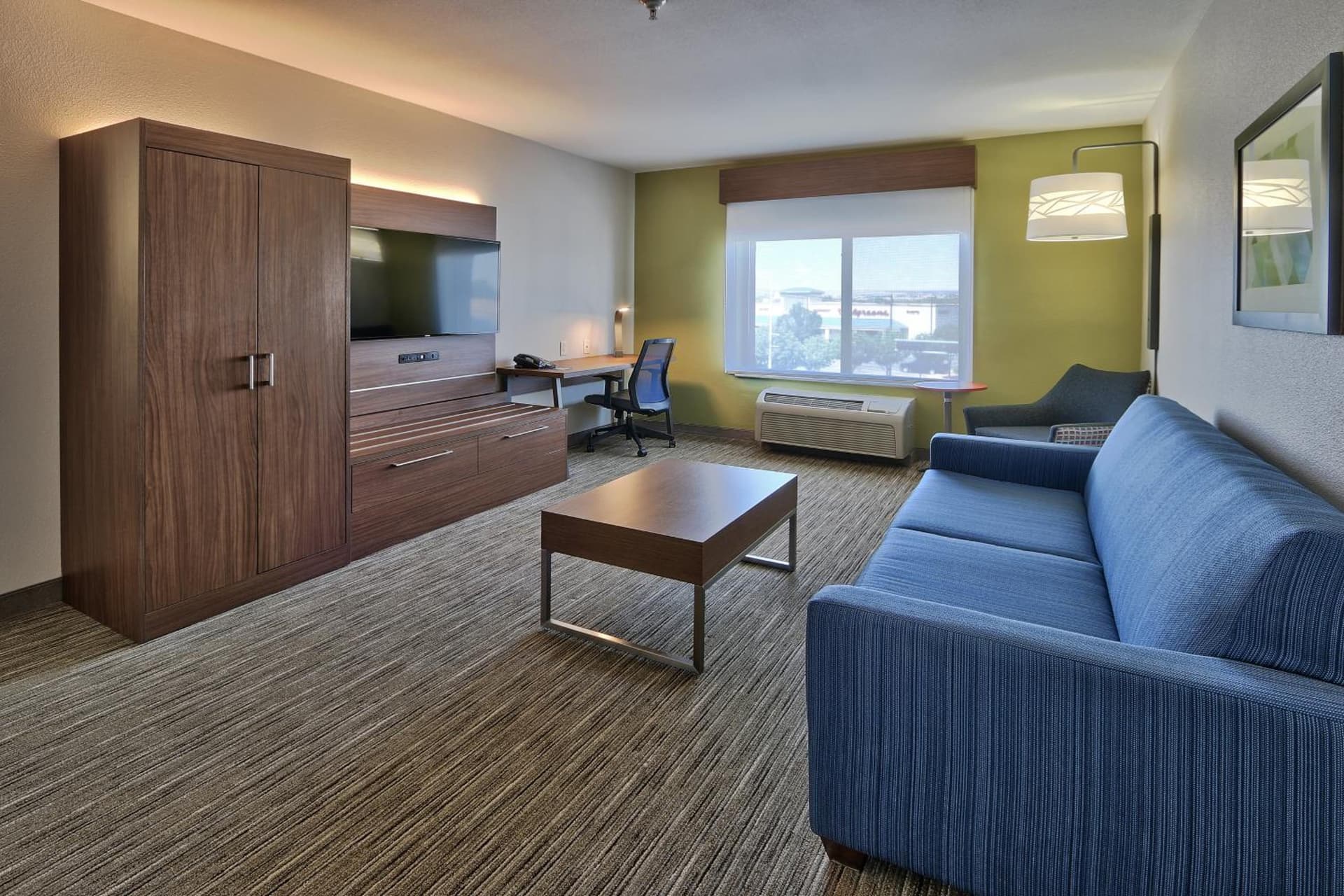 Holiday Inn Express & Suites Albuquerque Historic Old Town by IHG gallery photo in Albuquerque, NM — image 65