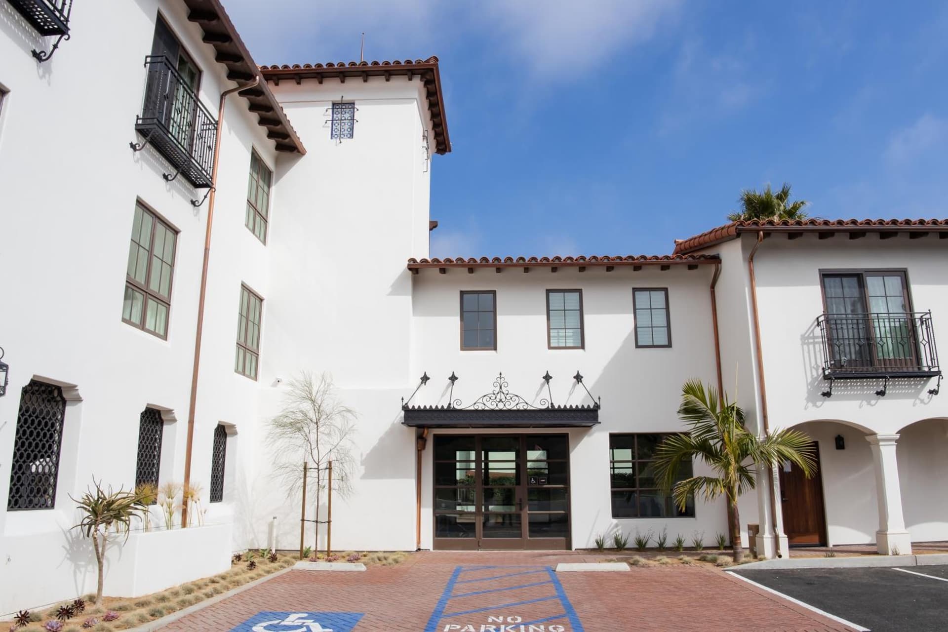 La Playa Inn Santa Barbara gallery photo in Santa Barbara, CA — image 15