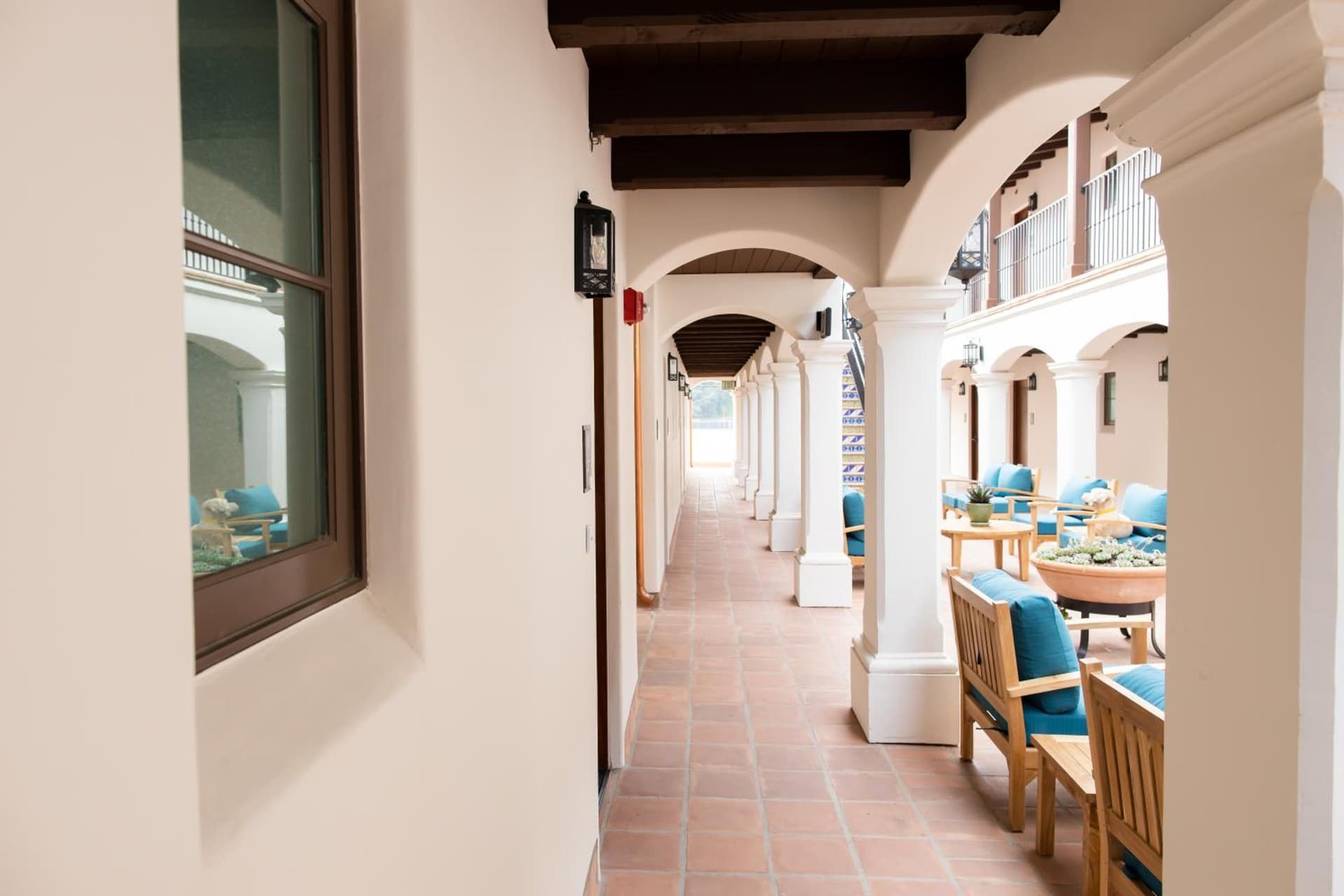 La Playa Inn Santa Barbara gallery photo in Santa Barbara, CA — image 50