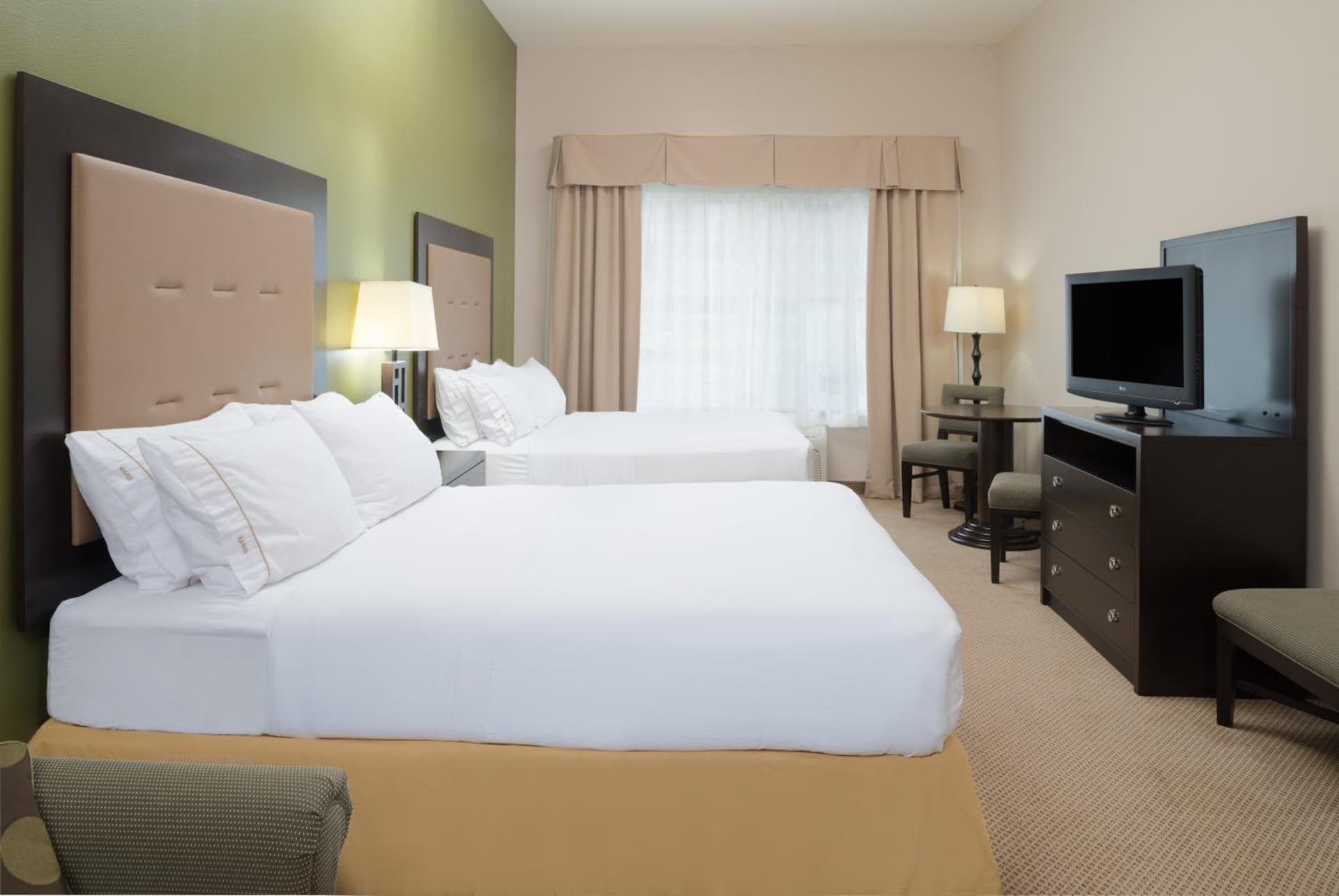 Holiday Inn Express Hotel & Suites North Sequim by IHG gallery photo in Sequim, WA — image 7