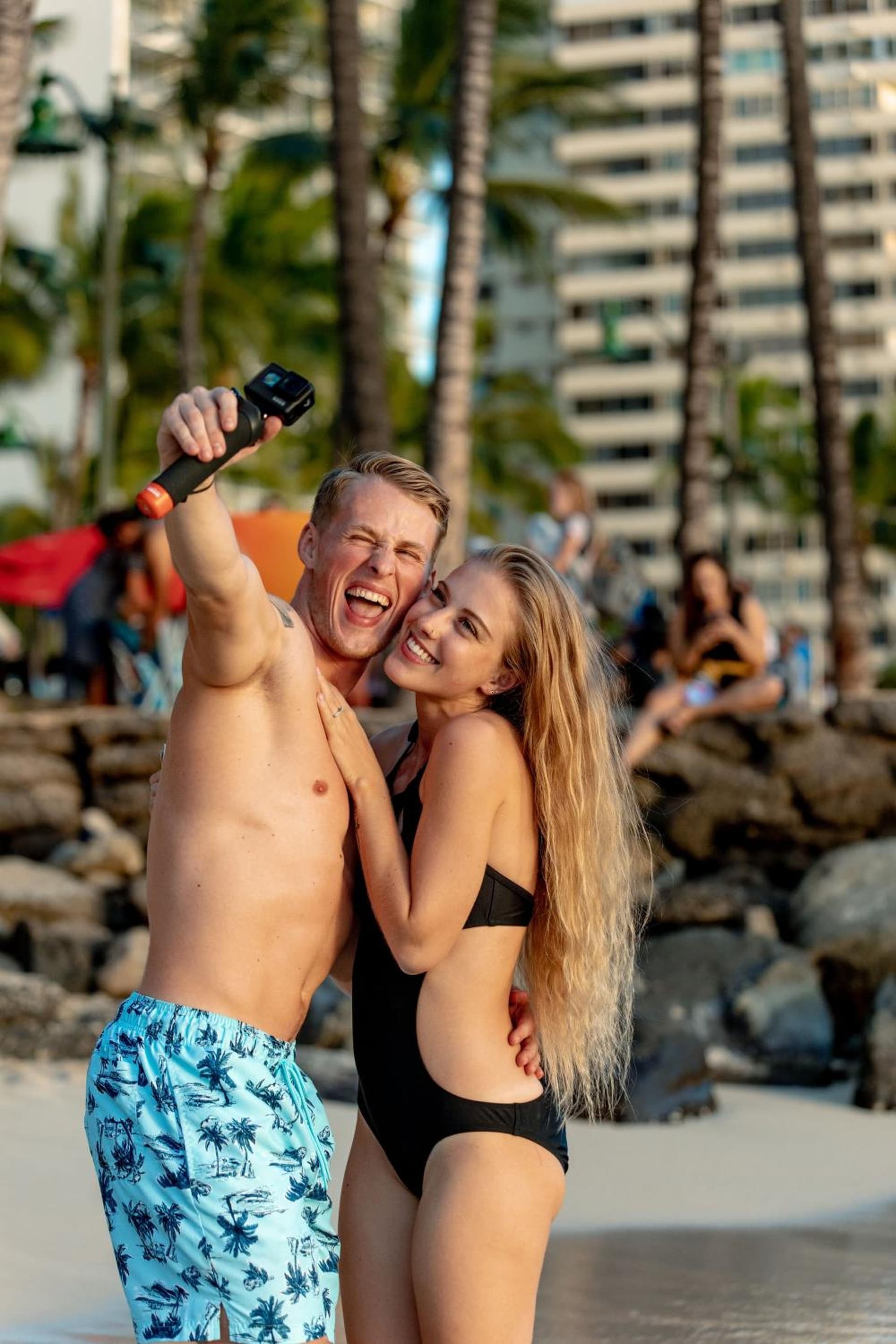 VIVE Hotel Waikiki gallery photo in Honolulu, HI — image 36
