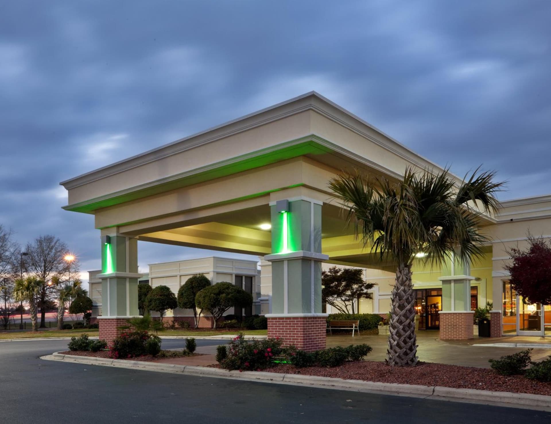 Holiday Inn Lumberton by IHG featured exterior or lobby in Lumberton, NC — similar hotel