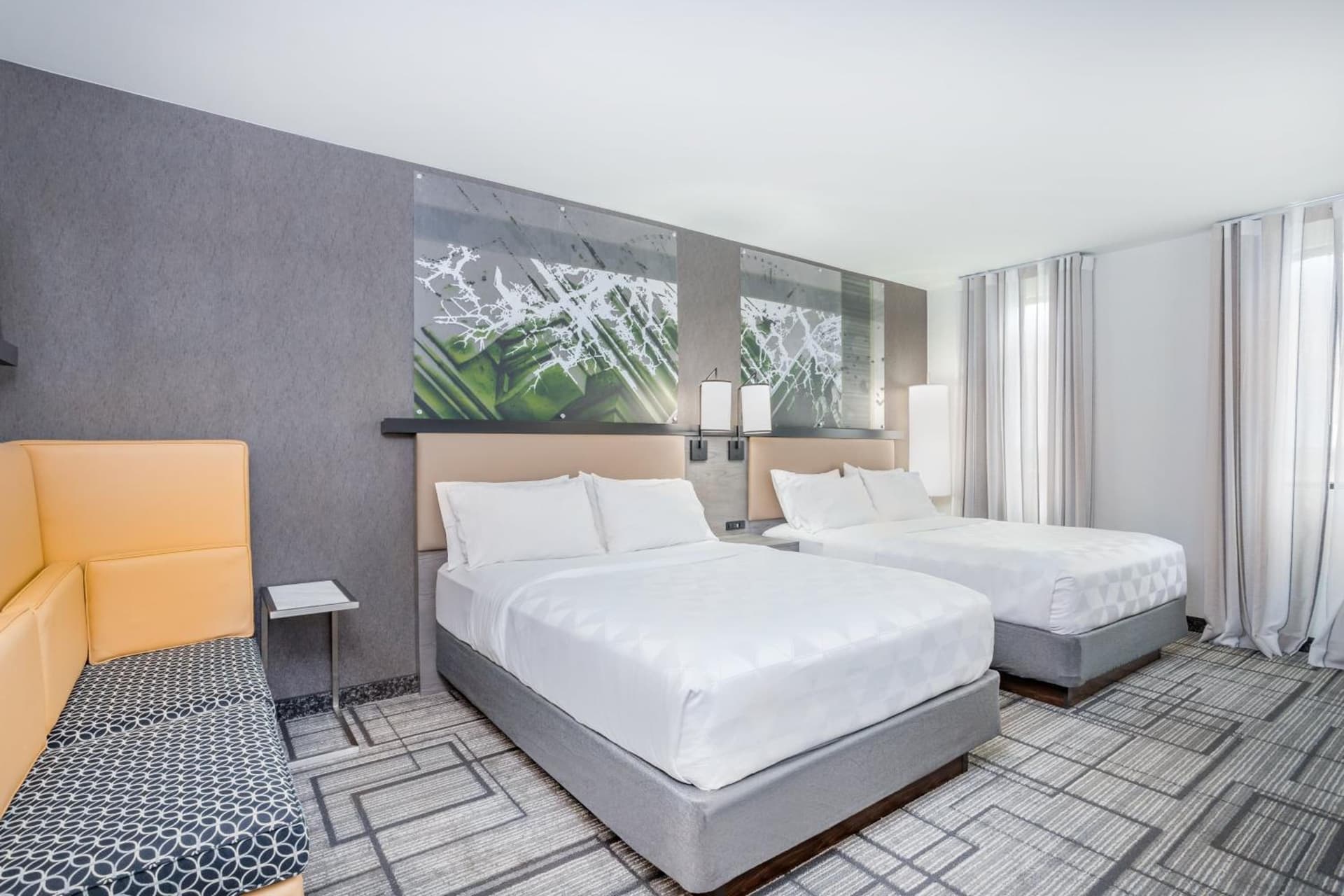 Holiday Inn Lafayette-City Centre by IHG gallery photo in Lafayette, IN — image 31