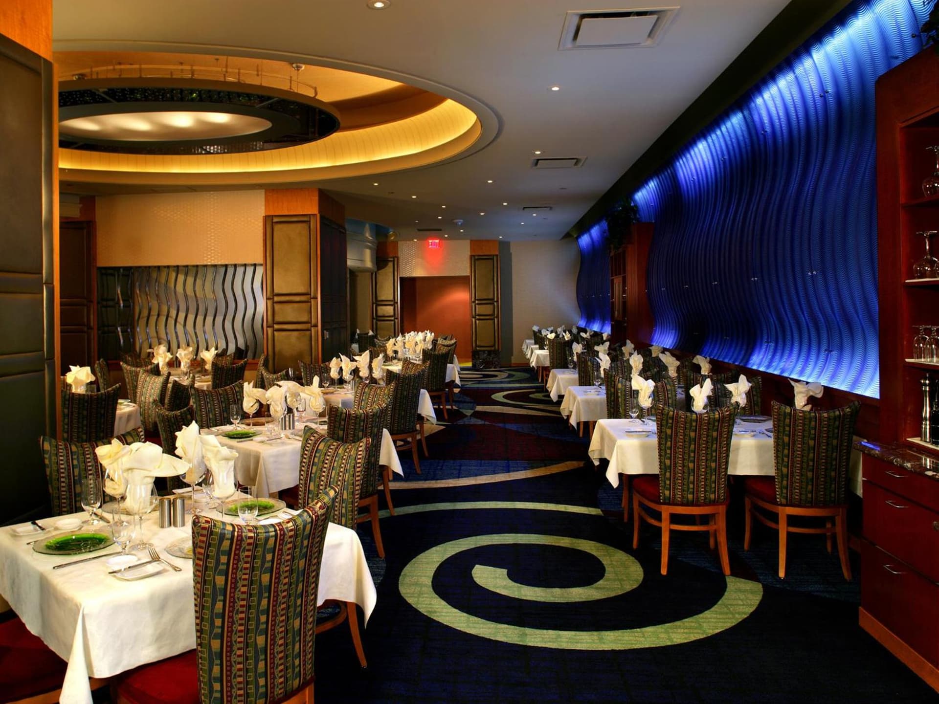 Seneca Niagara Resort & Casino gallery photo in Niagara Falls, NY — image 52