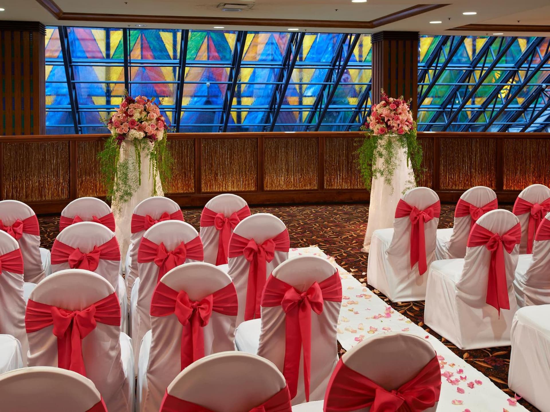 Seneca Niagara Resort & Casino gallery photo in Niagara Falls, NY — image 22