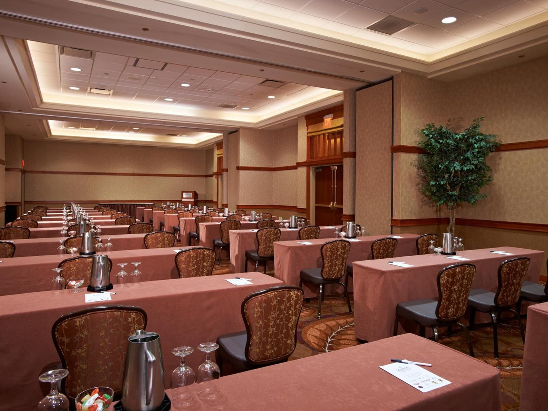 Seneca Niagara Resort & Casino gallery photo in Niagara Falls, NY — image 38
