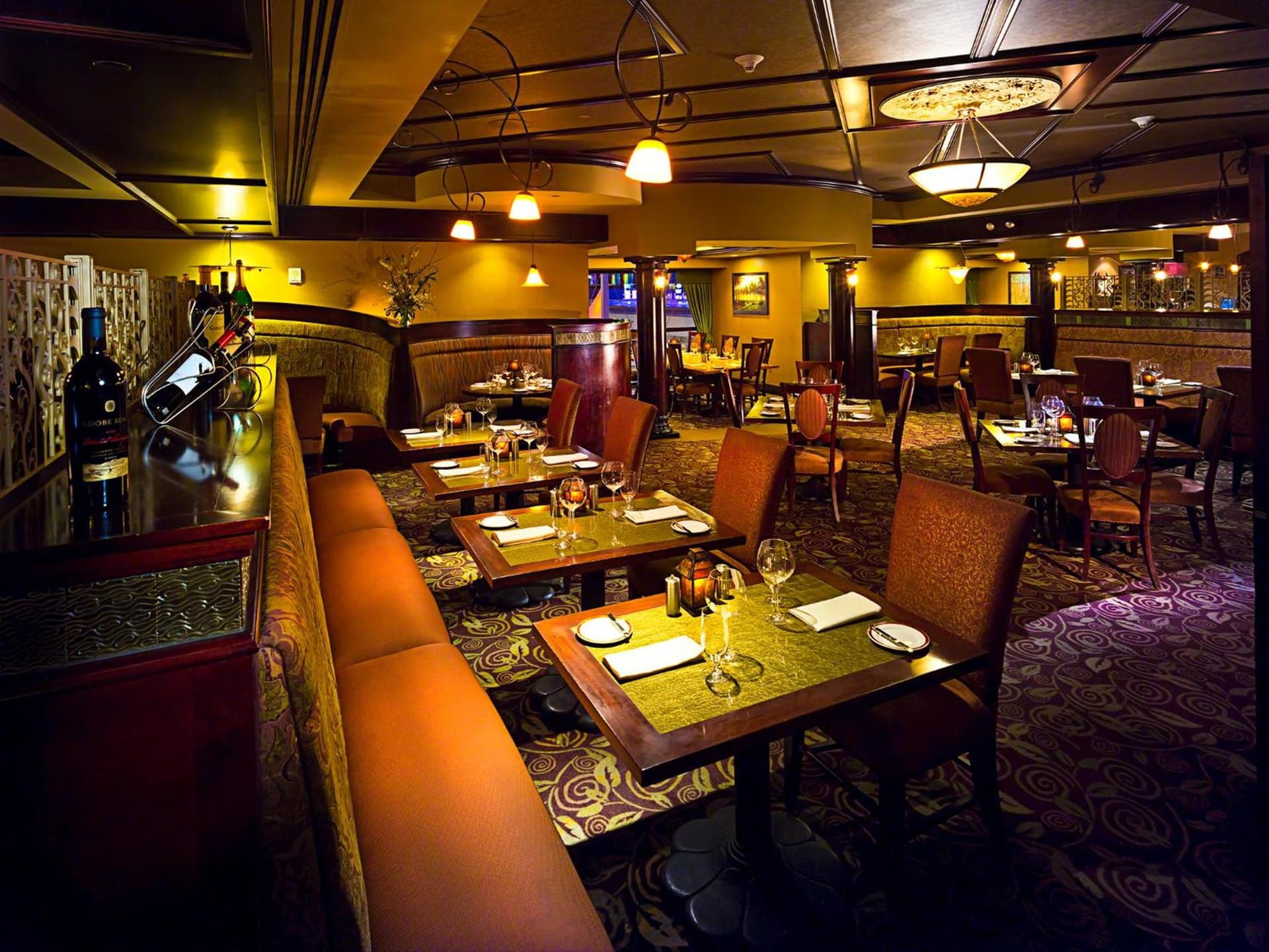 Seneca Niagara Resort & Casino gallery photo in Niagara Falls, NY — image 43