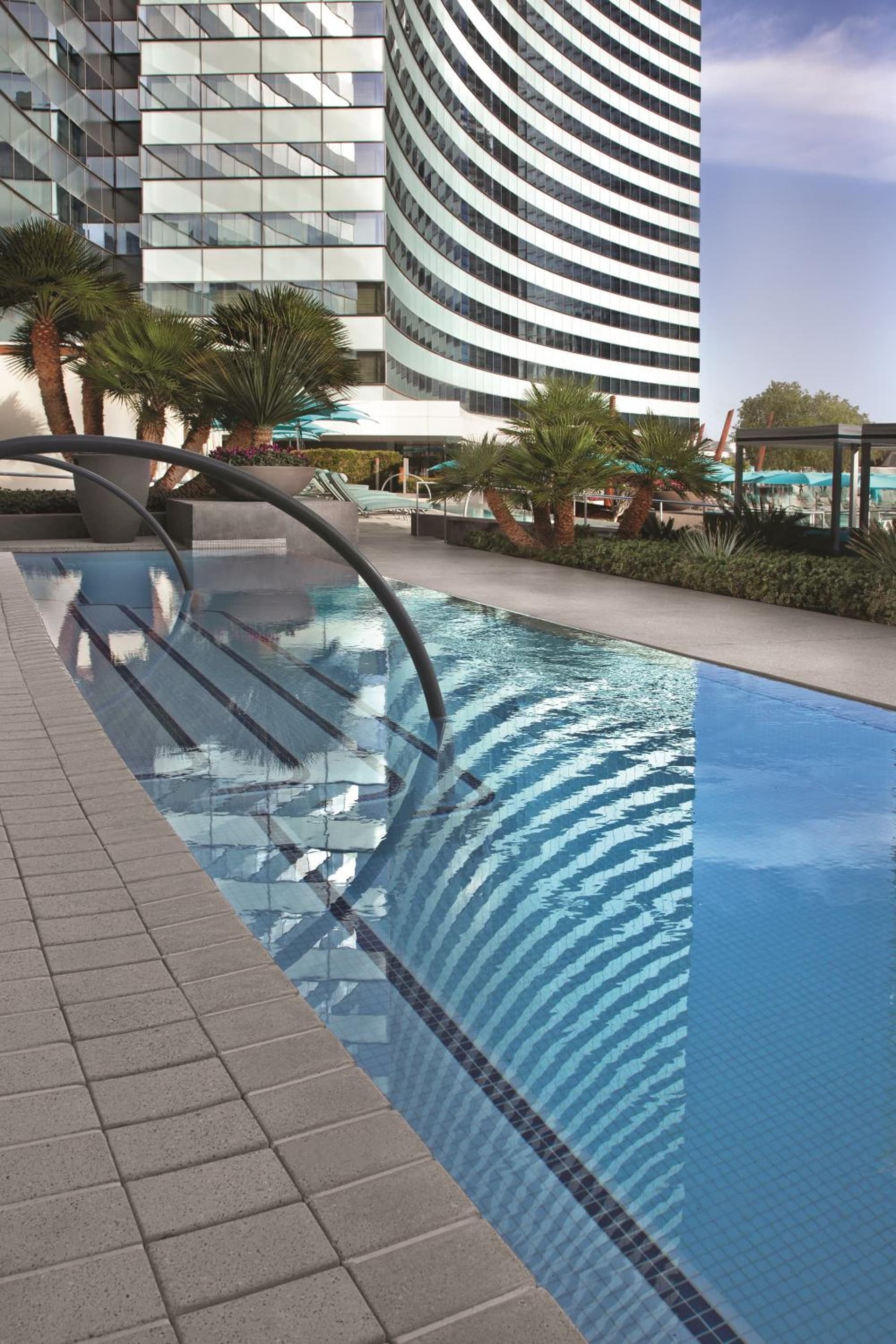 Vdara Hotel & Spa at ARIA Las Vegas gallery photo in Las Vegas, NV — image 6