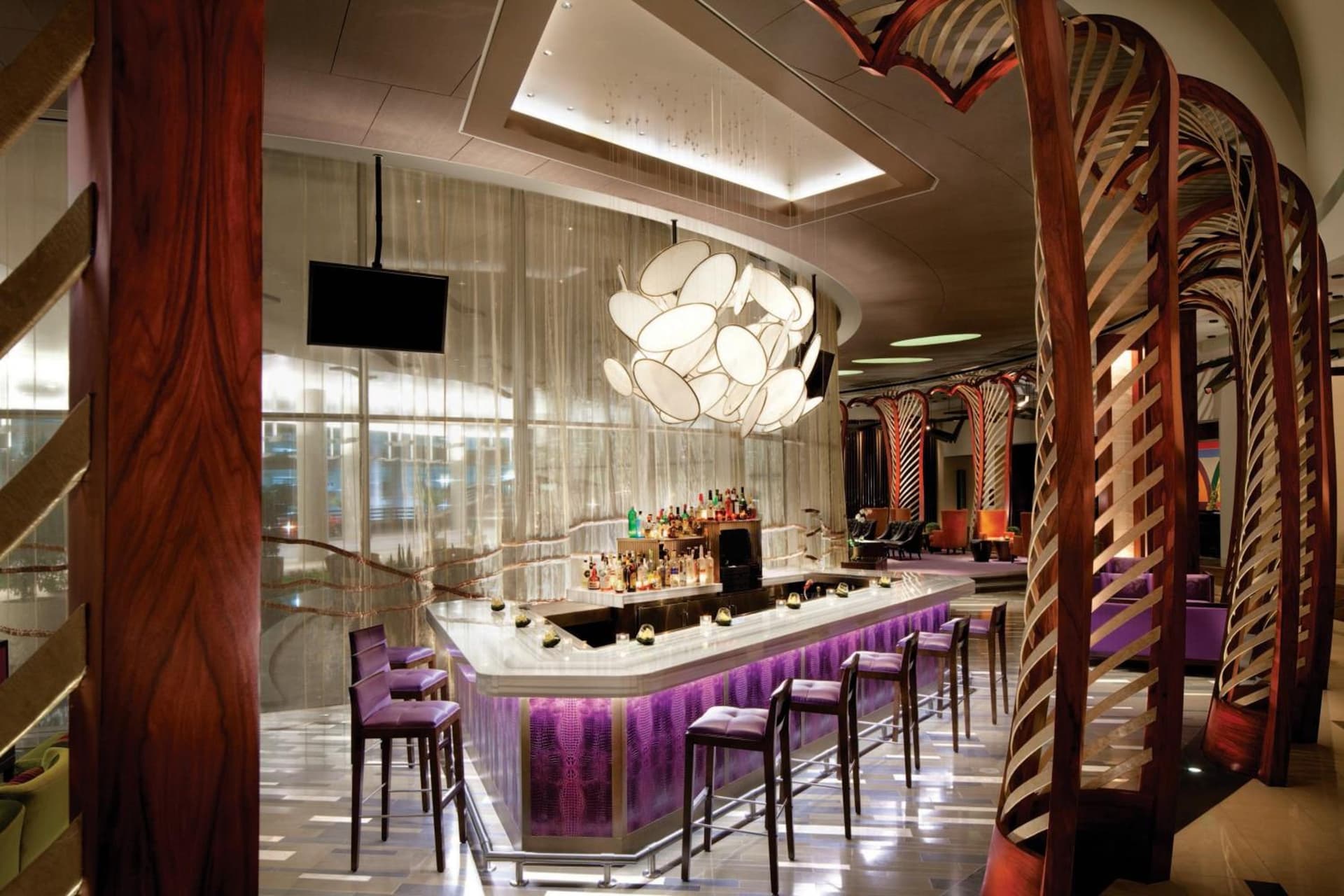 Vdara Hotel & Spa at ARIA Las Vegas gallery photo in Las Vegas, NV — image 25