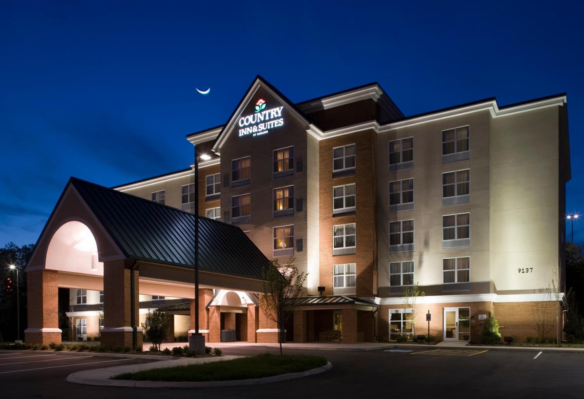 Country Inn & Suites by Radisson, Knoxville at Cedar Bluff, TN gallery photo in Knoxville, TN — image 30