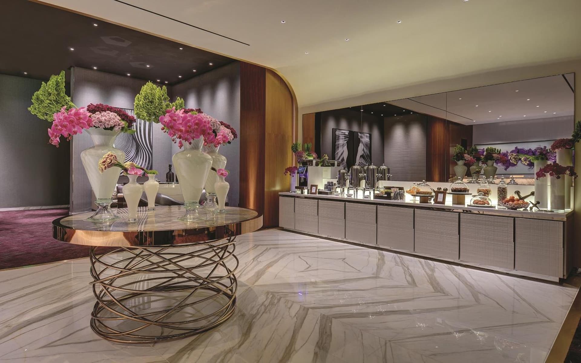 ARIA Resort & Casino gallery photo in Las Vegas, NV — image 34