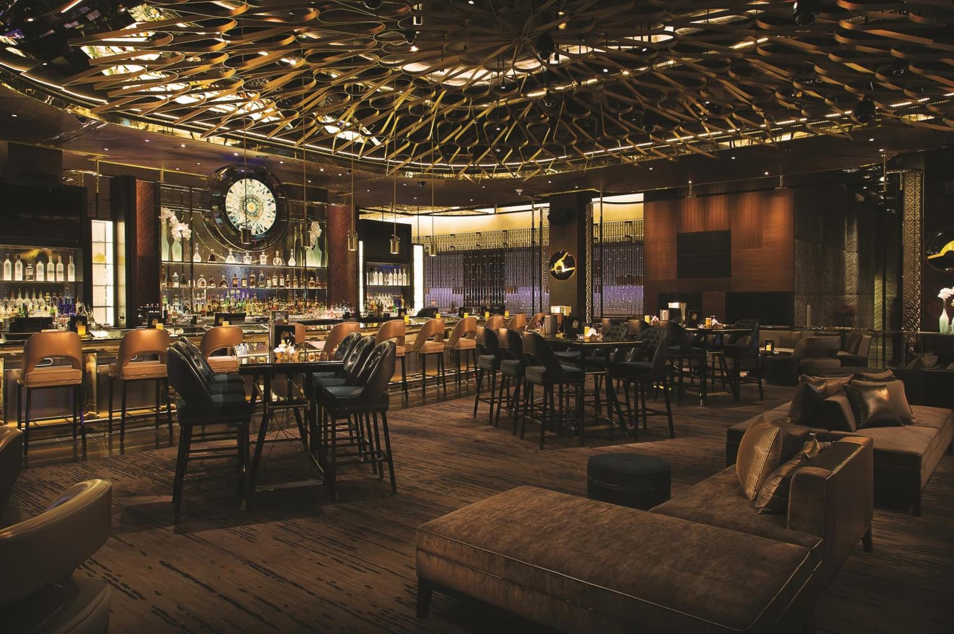 ARIA Resort & Casino gallery photo in Las Vegas, NV — image 17