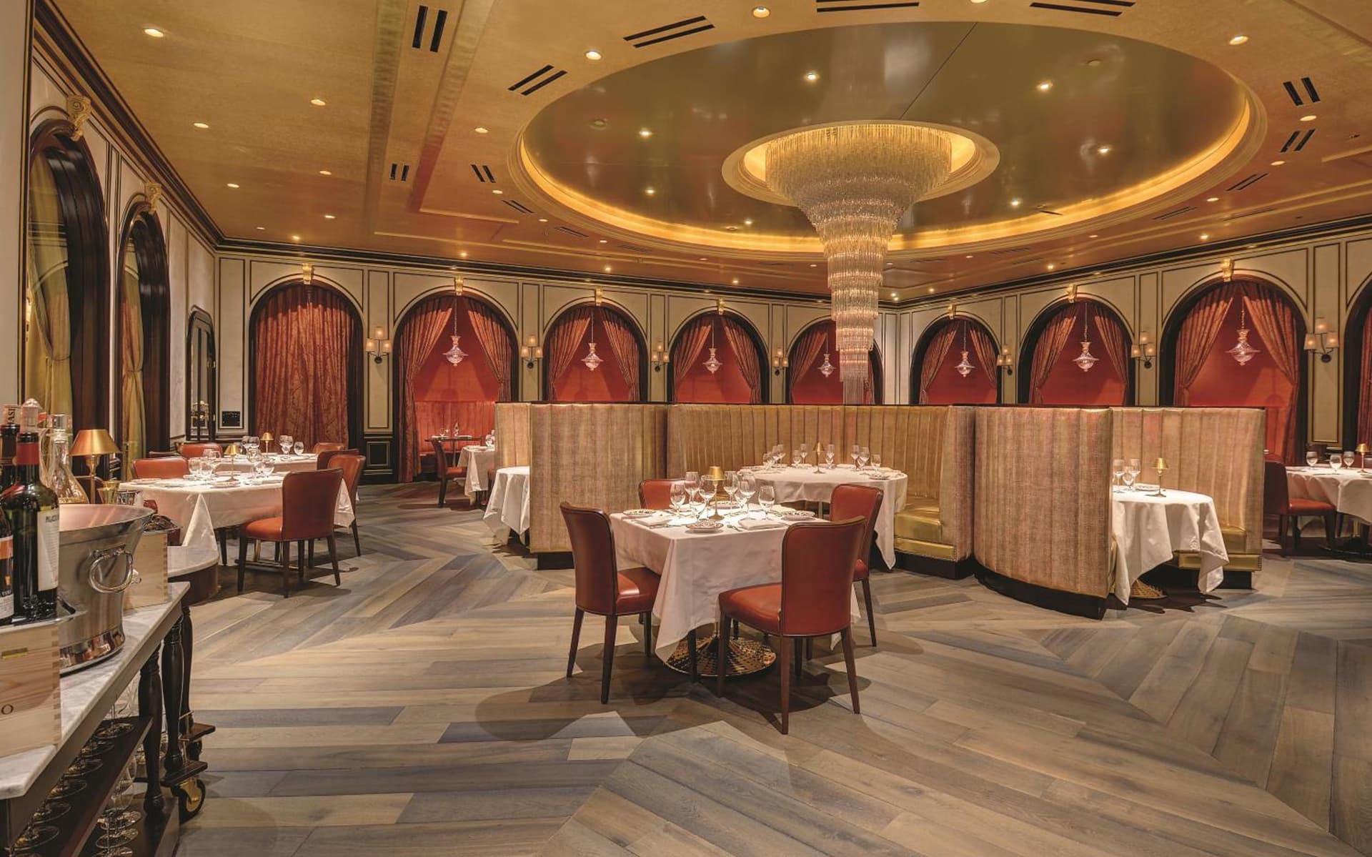 ARIA Resort & Casino gallery photo in Las Vegas, NV — image 83