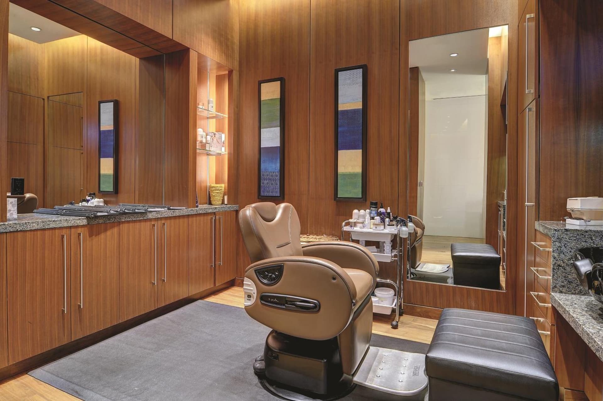 ARIA Resort & Casino gallery photo in Las Vegas, NV — image 8