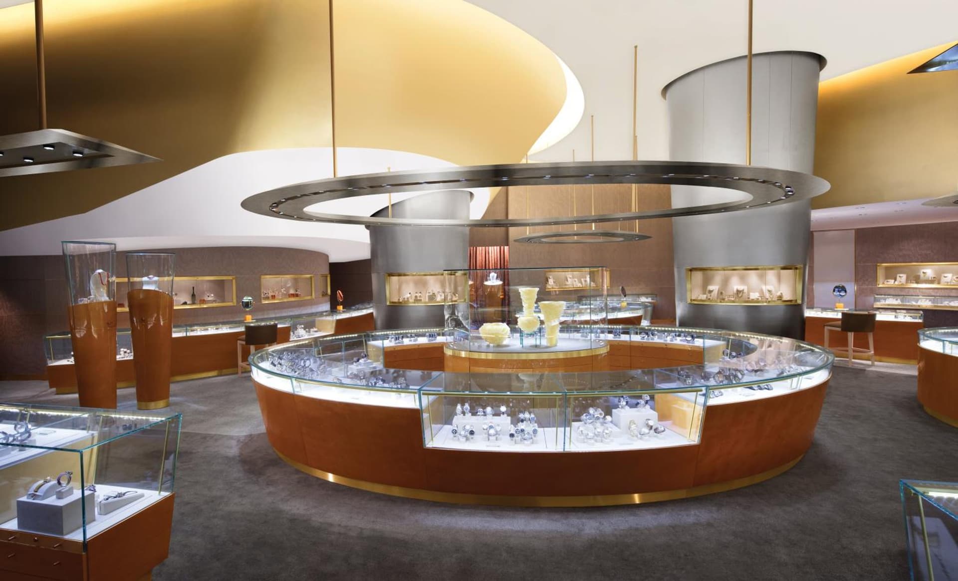 ARIA Resort & Casino gallery photo in Las Vegas, NV — image 38