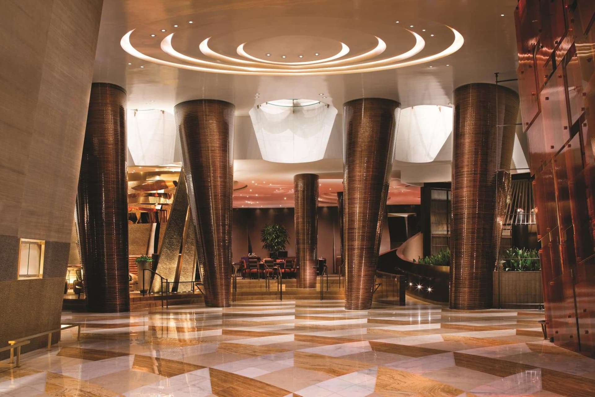 ARIA Resort & Casino gallery photo in Las Vegas, NV — image 11