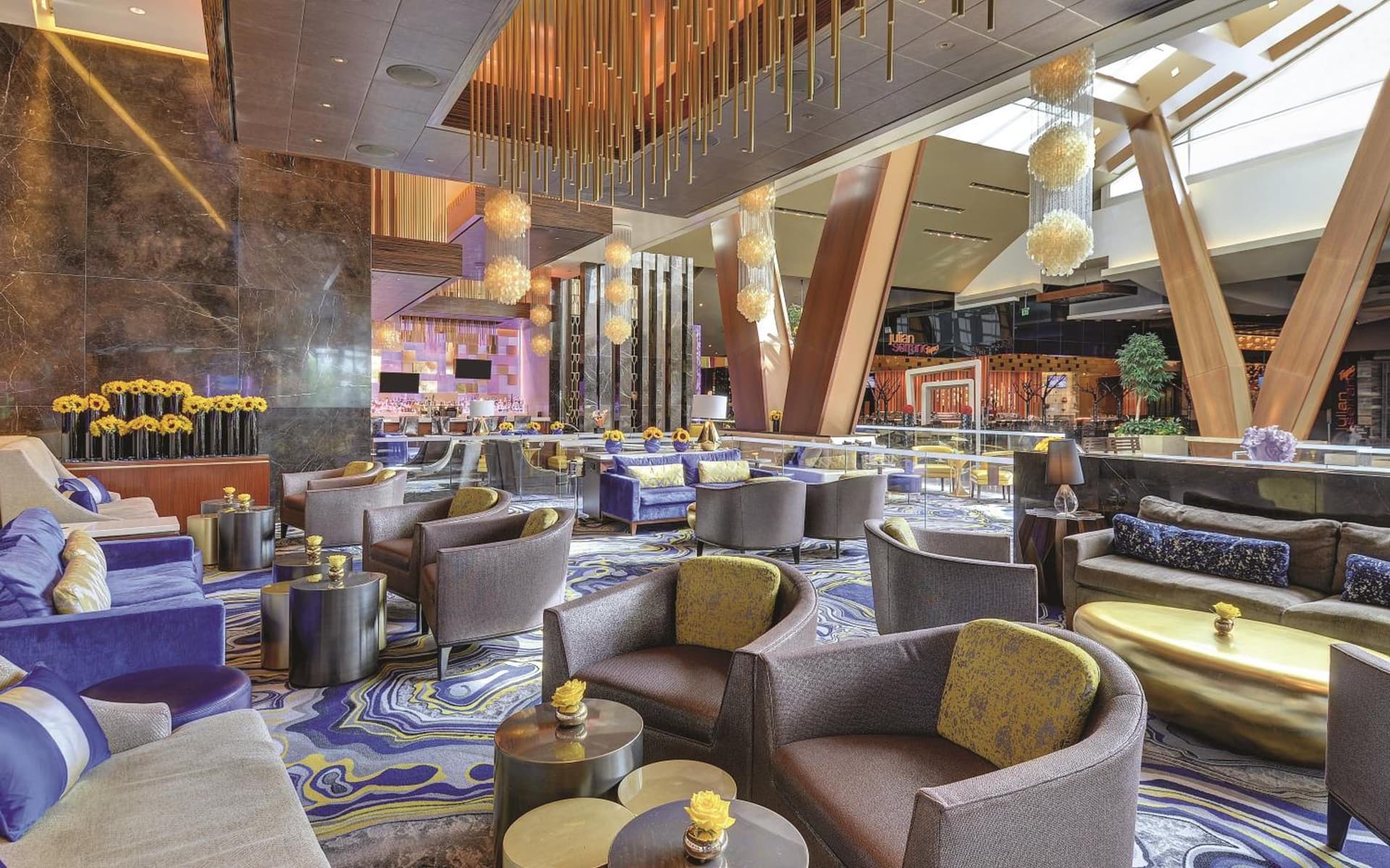 ARIA Resort & Casino gallery photo in Las Vegas, NV — image 93