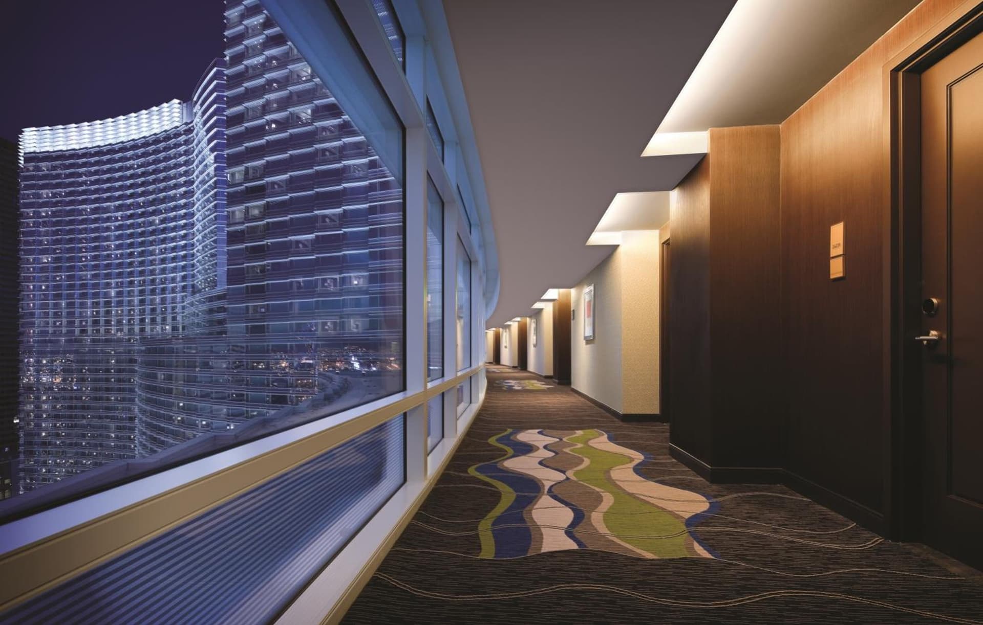 ARIA Resort & Casino gallery photo in Las Vegas, NV — image 75