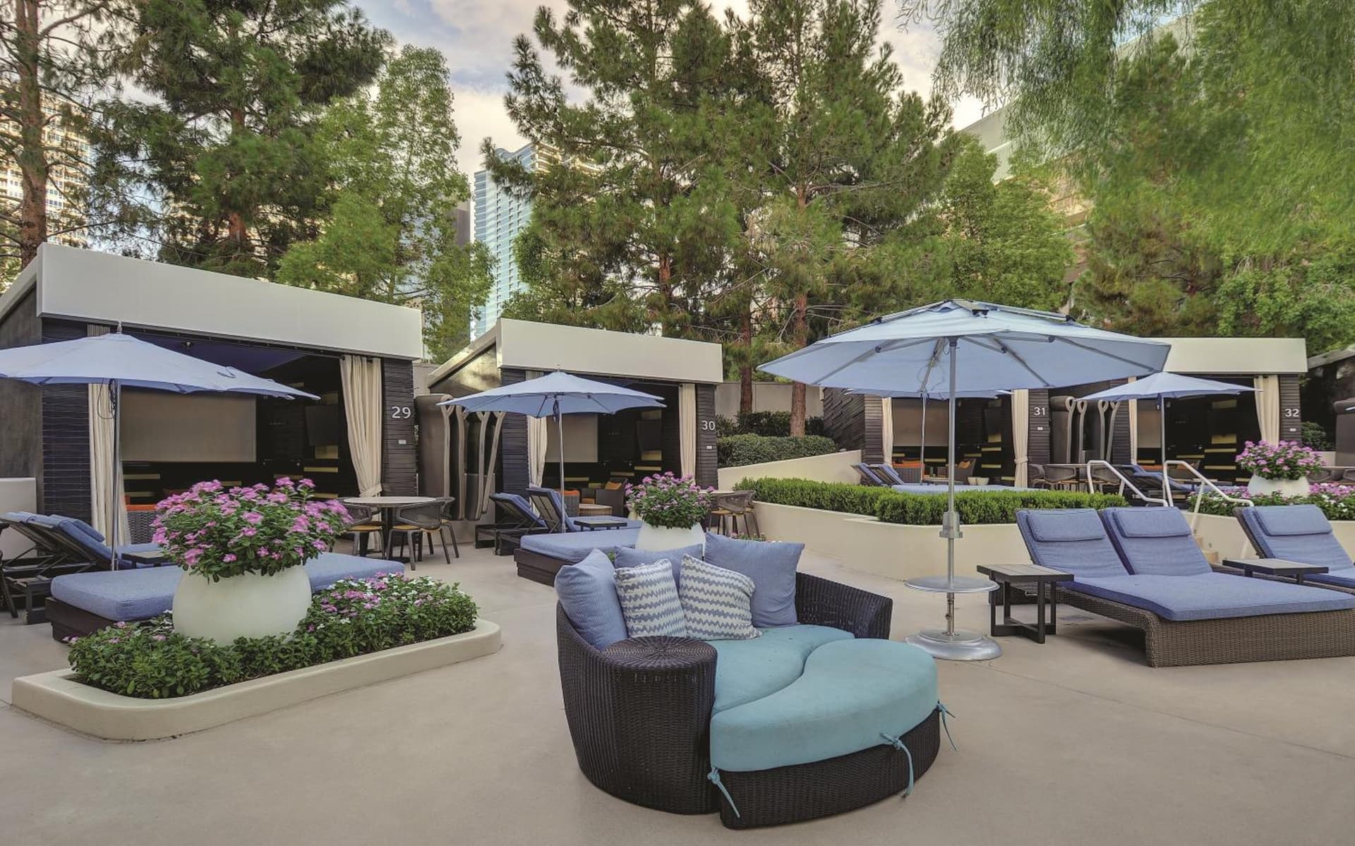 ARIA Resort & Casino gallery photo in Las Vegas, NV — image 76