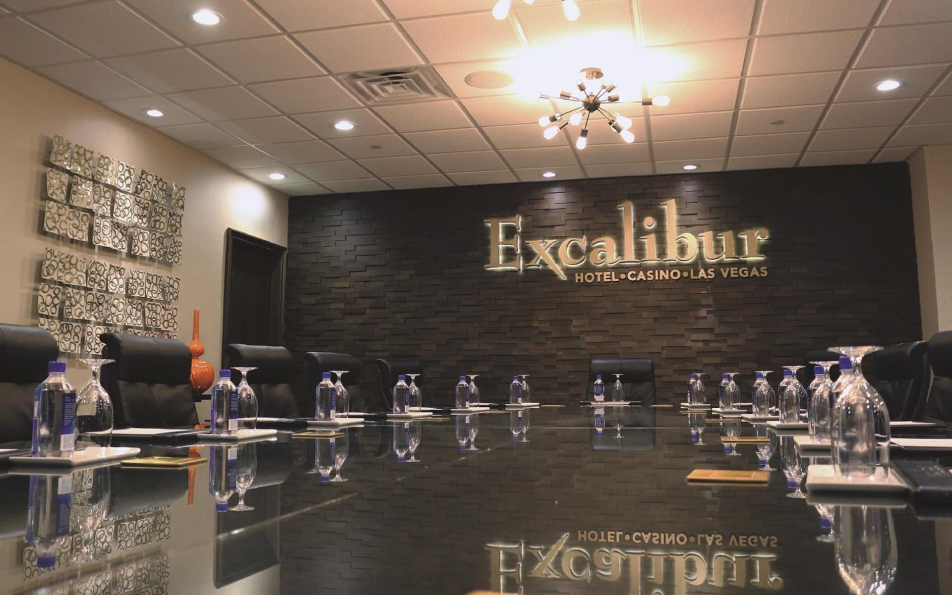 Excalibur gallery photo in Las Vegas, NV — image 26