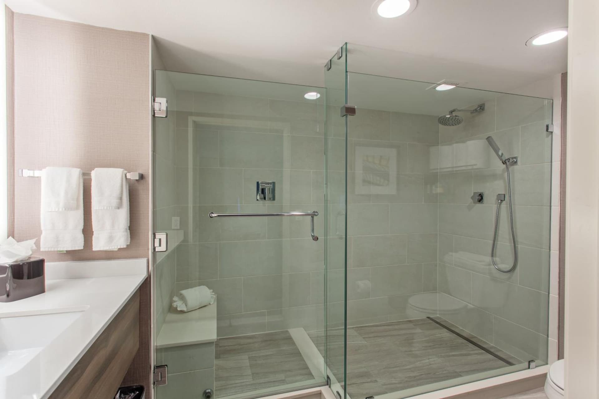 Holiday Inn Diamond Bar - Pomona by IHG gallery photo in Diamond Bar, CA — image 5