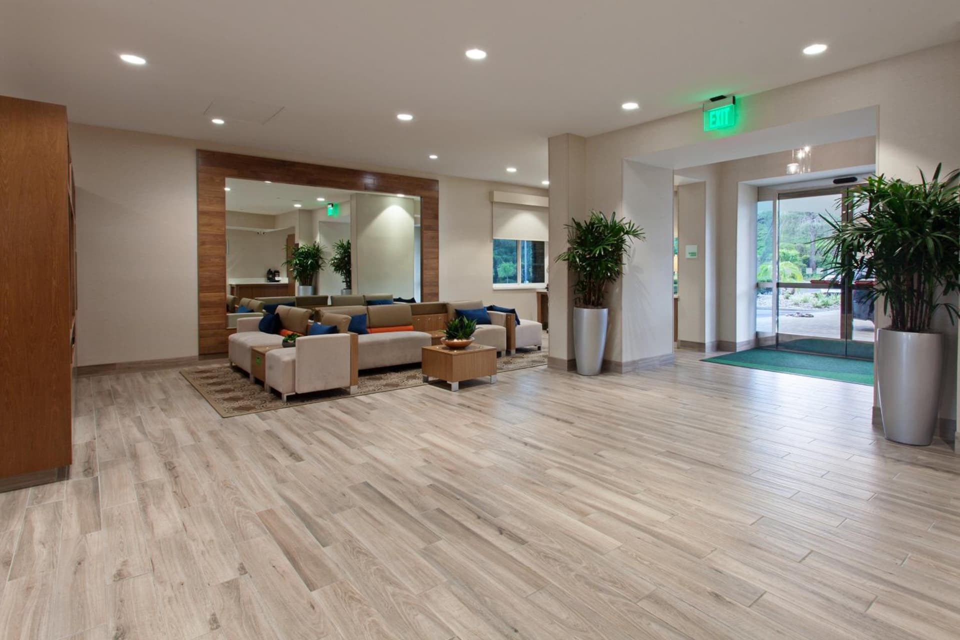 Holiday Inn Diamond Bar - Pomona by IHG gallery photo in Diamond Bar, CA — image 30