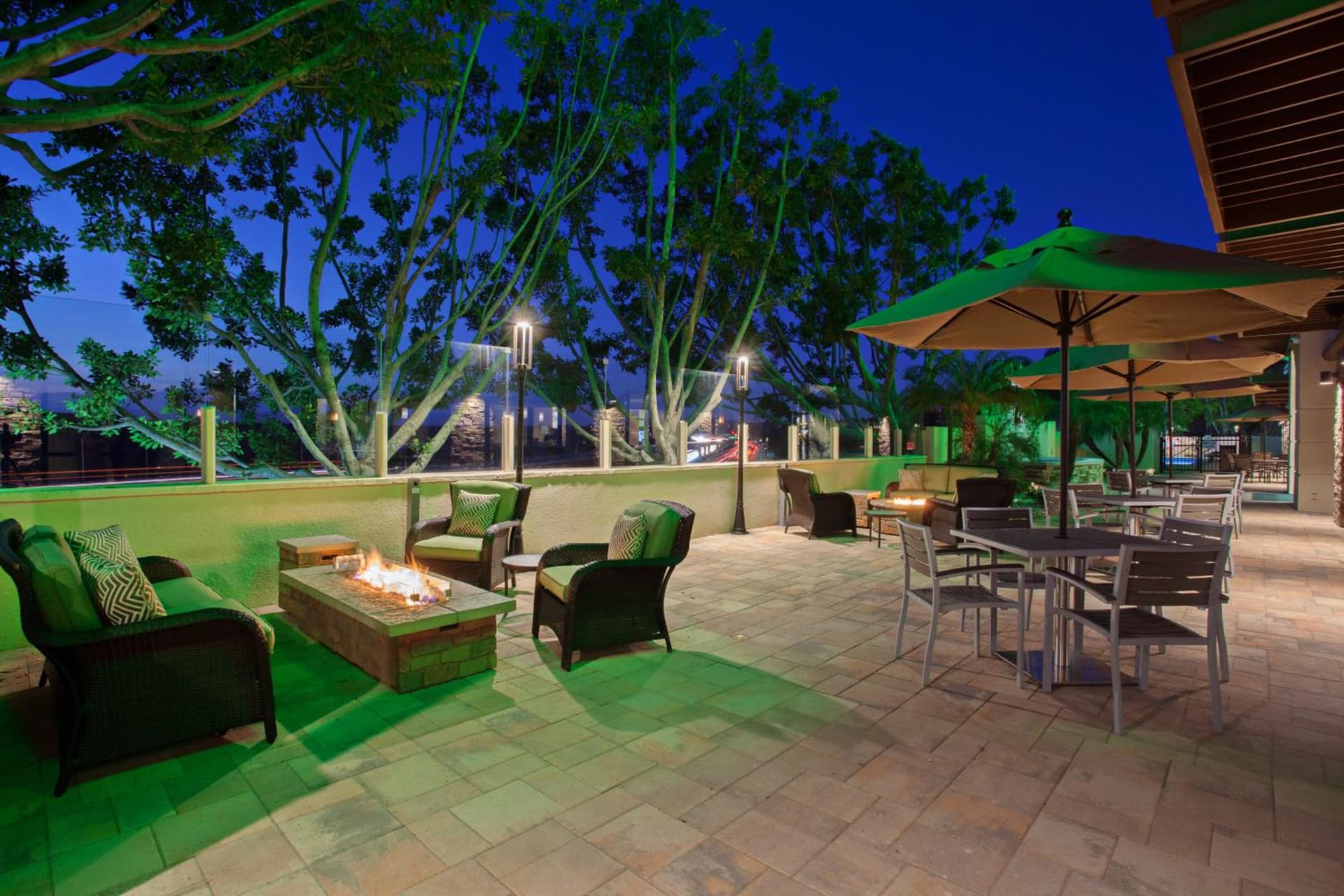 Holiday Inn Diamond Bar - Pomona by IHG gallery photo in Diamond Bar, CA — image 24