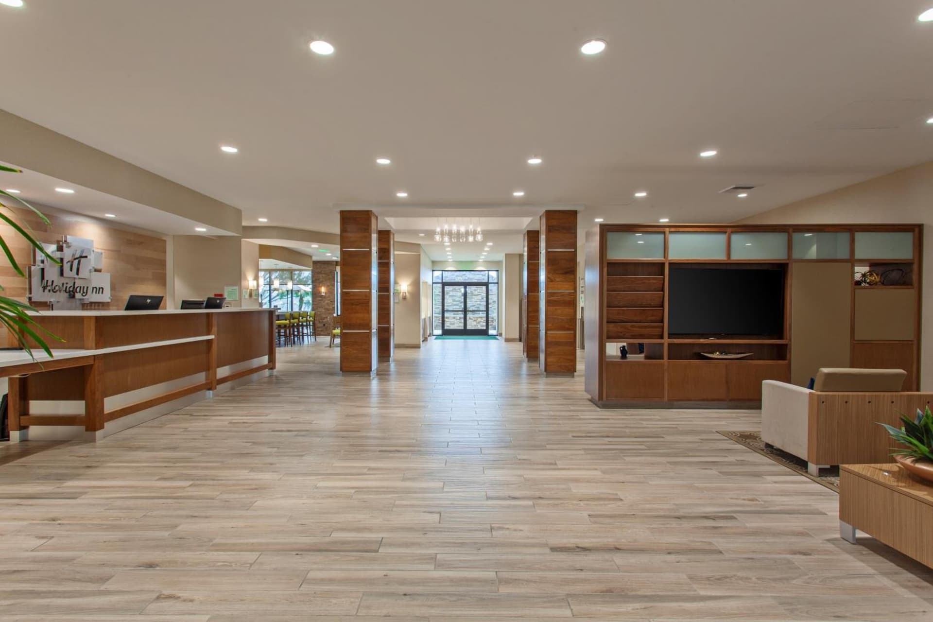 Holiday Inn Diamond Bar - Pomona by IHG gallery photo in Diamond Bar, CA — image 37