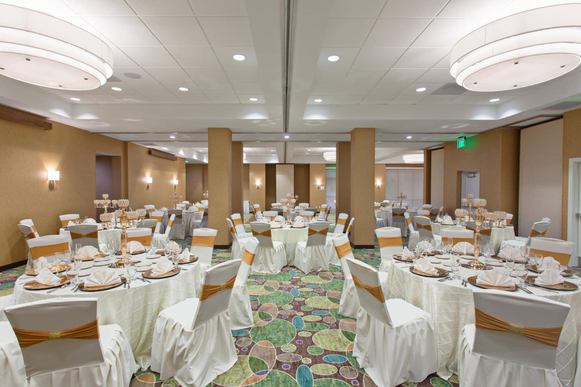 Holiday Inn Diamond Bar - Pomona by IHG gallery photo in Diamond Bar, CA — image 10