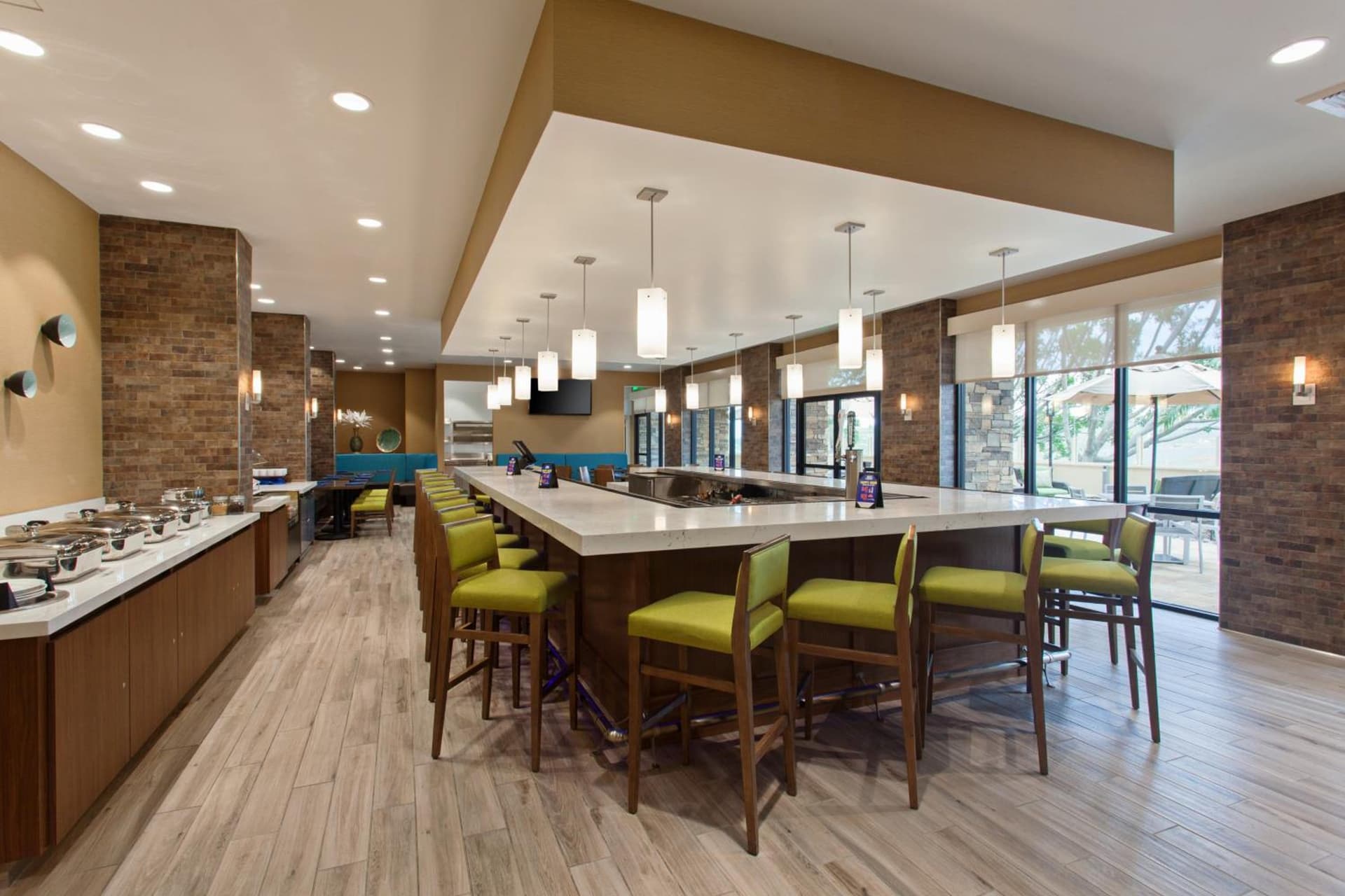 Holiday Inn Diamond Bar - Pomona by IHG gallery photo in Diamond Bar, CA — image 43