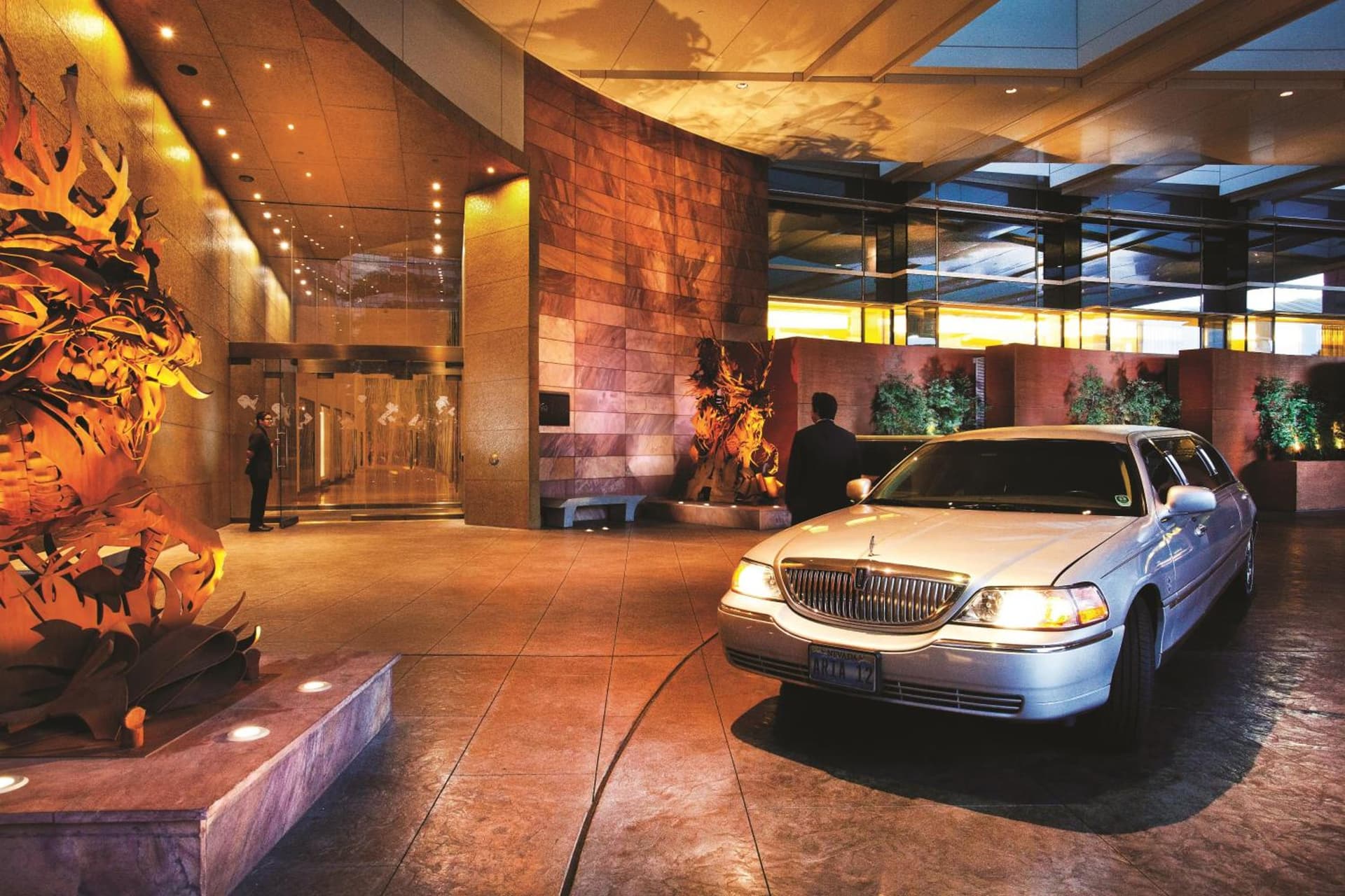 ARIA Resort & Casino gallery photo in Las Vegas, NV — image 68