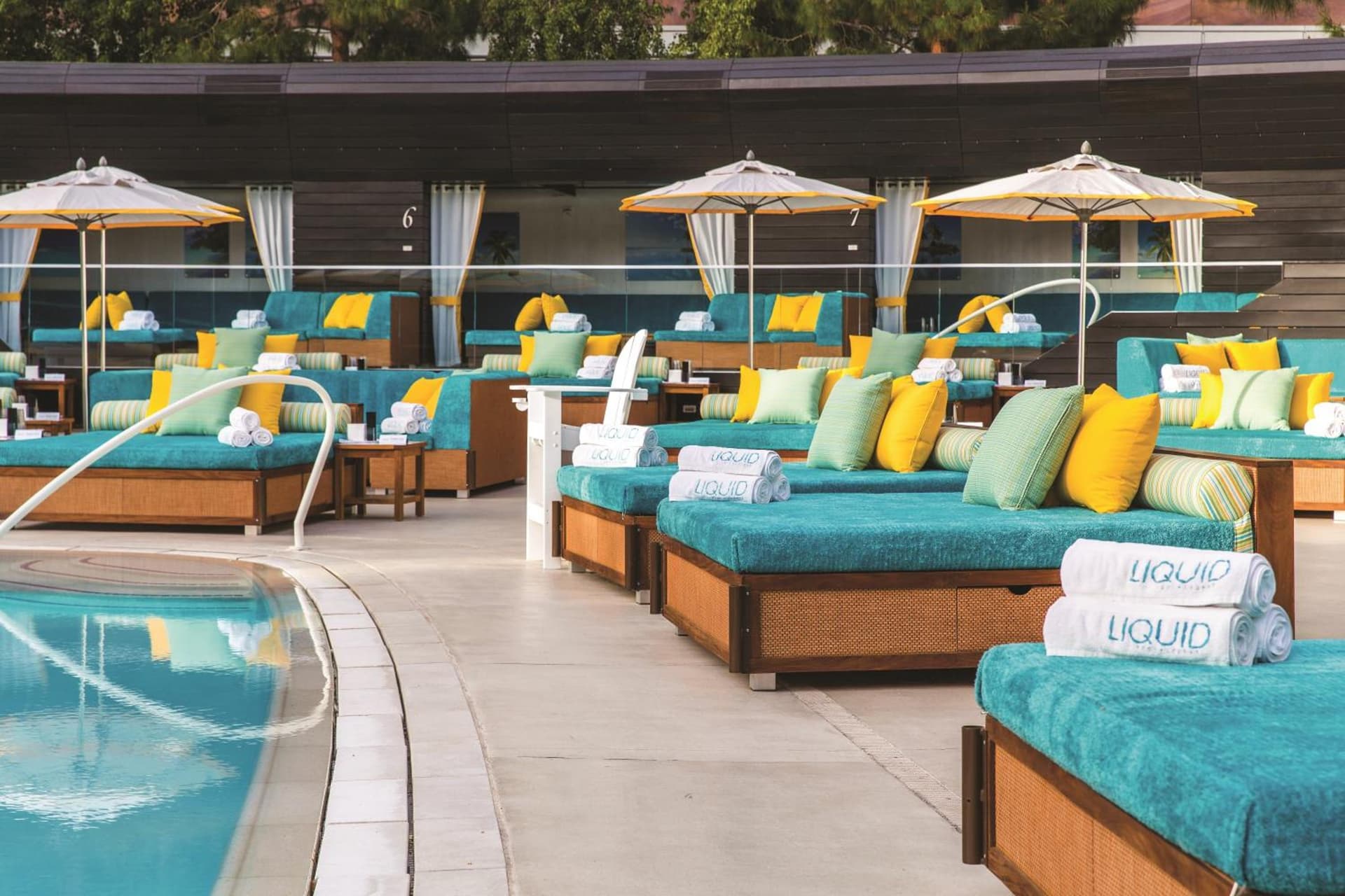 ARIA Resort & Casino gallery photo in Las Vegas, NV — image 32