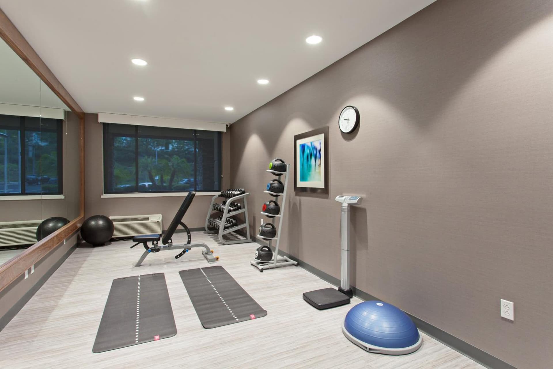Holiday Inn Diamond Bar - Pomona by IHG gallery photo in Diamond Bar, CA — image 32