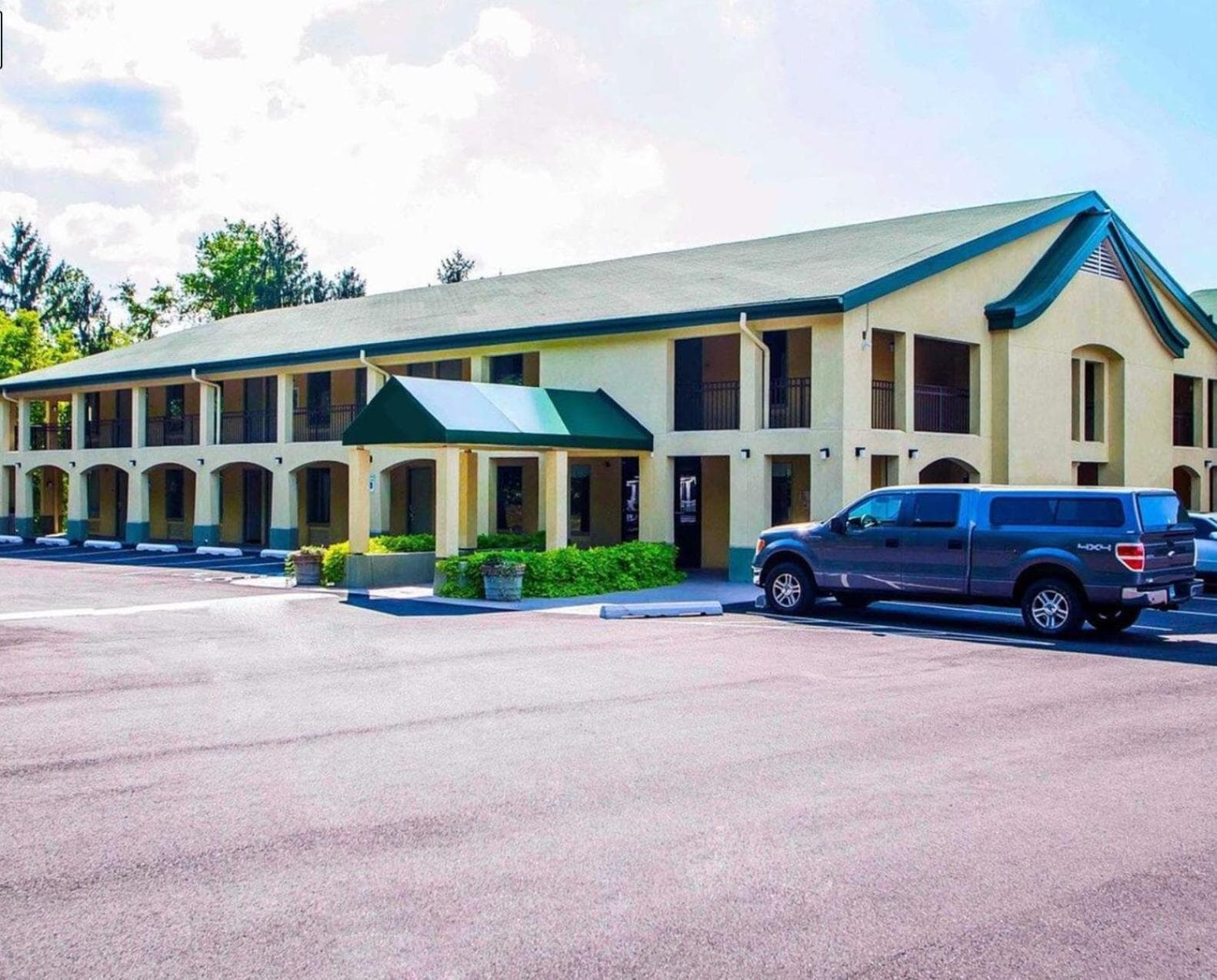 Red Roof Inn Media, PA — hotel in Media, Pennsylvania