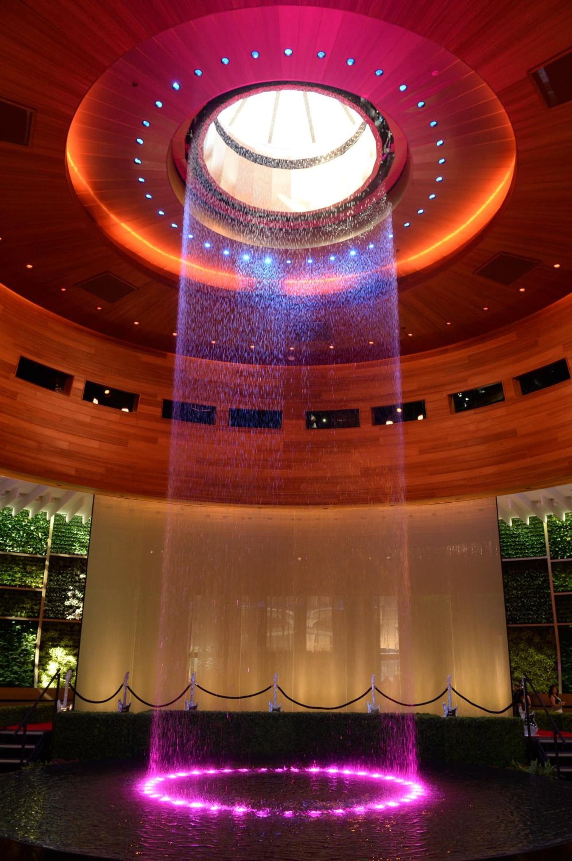 The Guitar Hotel at Seminole Hard Rock Hotel & Casino gallery photo in Fort Lauderdale, FL — image 23