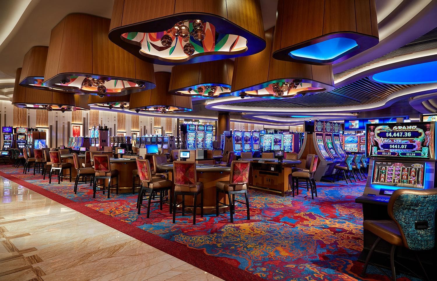 The Guitar Hotel at Seminole Hard Rock Hotel & Casino gallery photo in Fort Lauderdale, FL — image 43