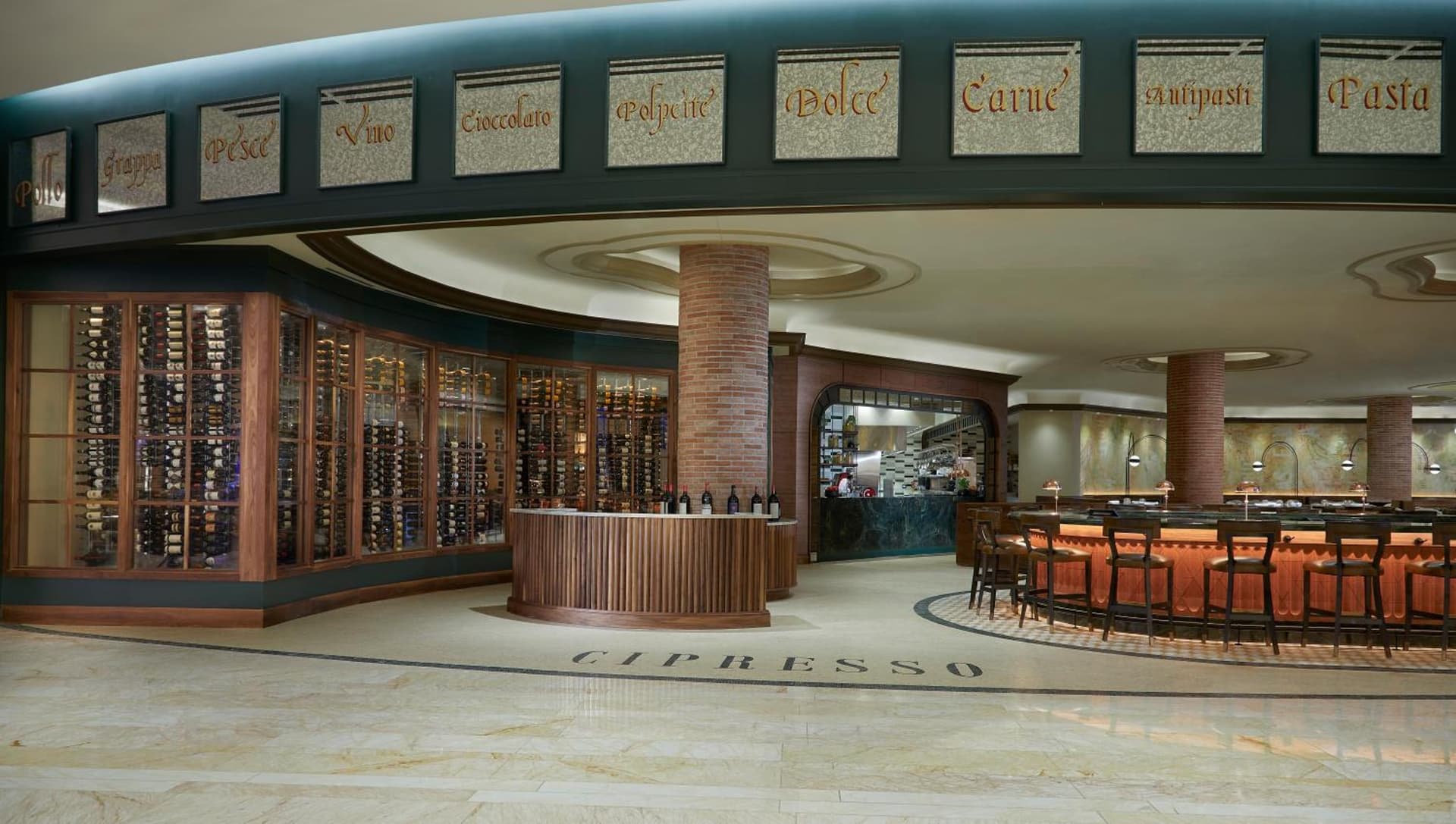 The Guitar Hotel at Seminole Hard Rock gallery photo in Hollywood, FL — image 62