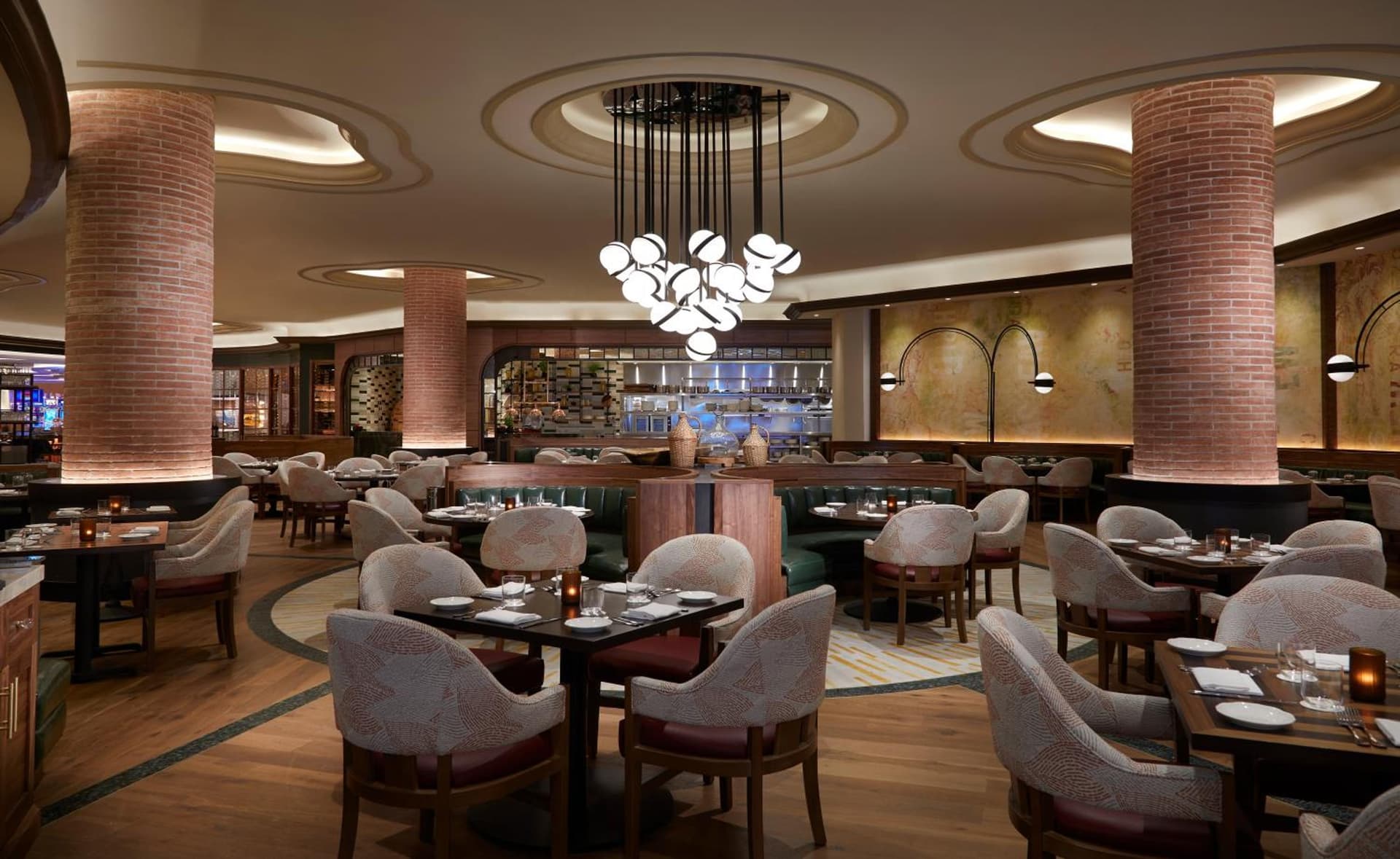 The Guitar Hotel at Seminole Hard Rock gallery photo in Hollywood, FL — image 4