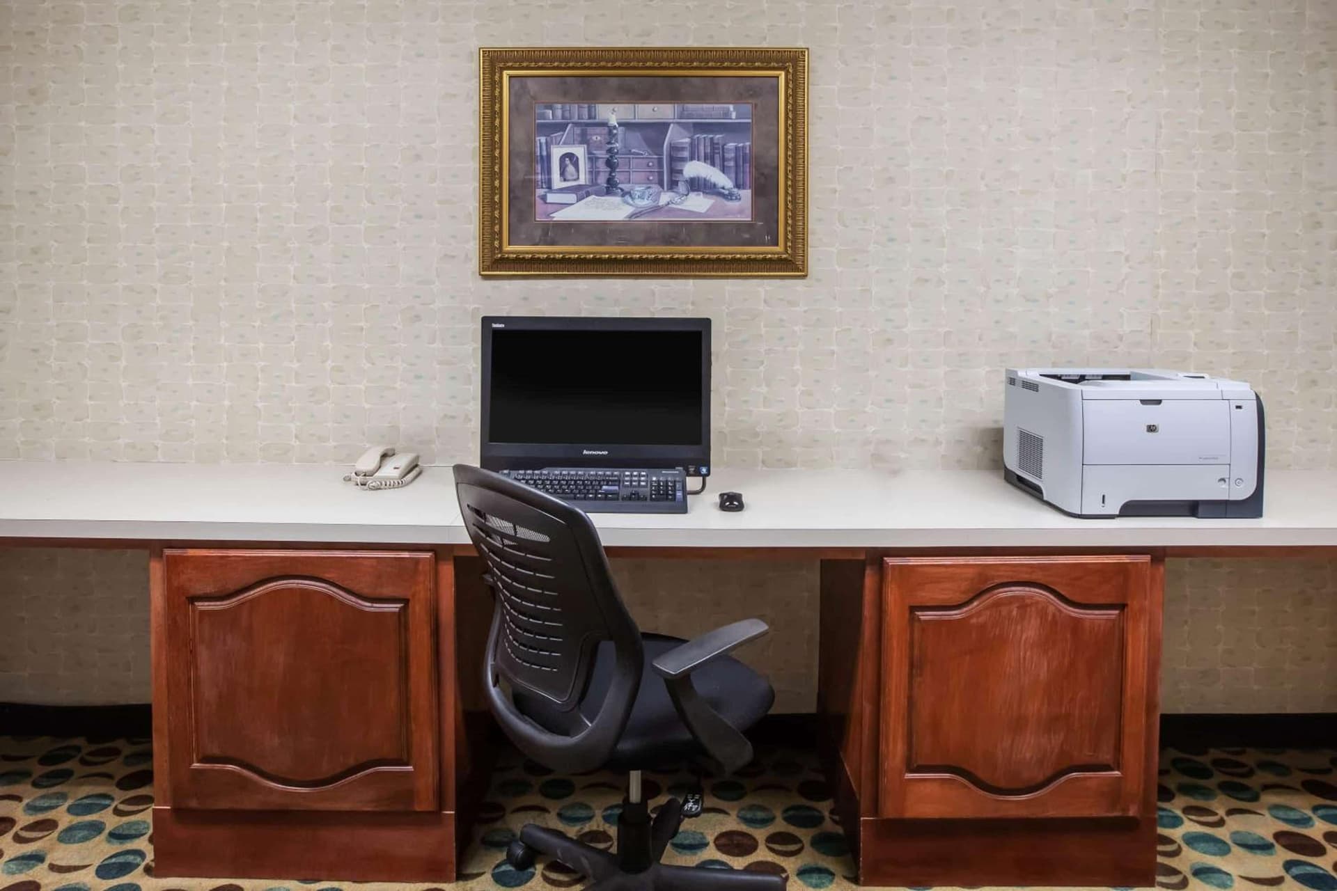 Days Inn & Suites by Wyndham Tyler gallery photo in Tyler, TX — image 36