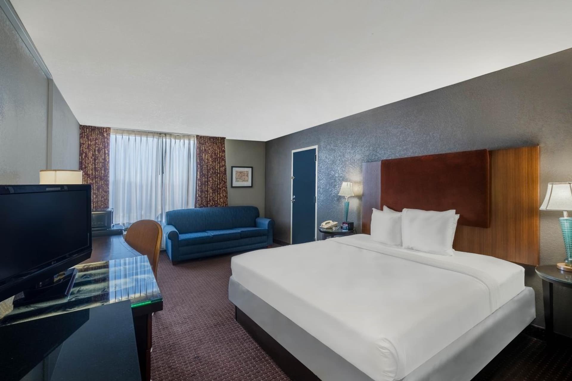 Travelodge by Wyndham Memphis Airport/Graceland gallery photo in Memphis, TN — image 24