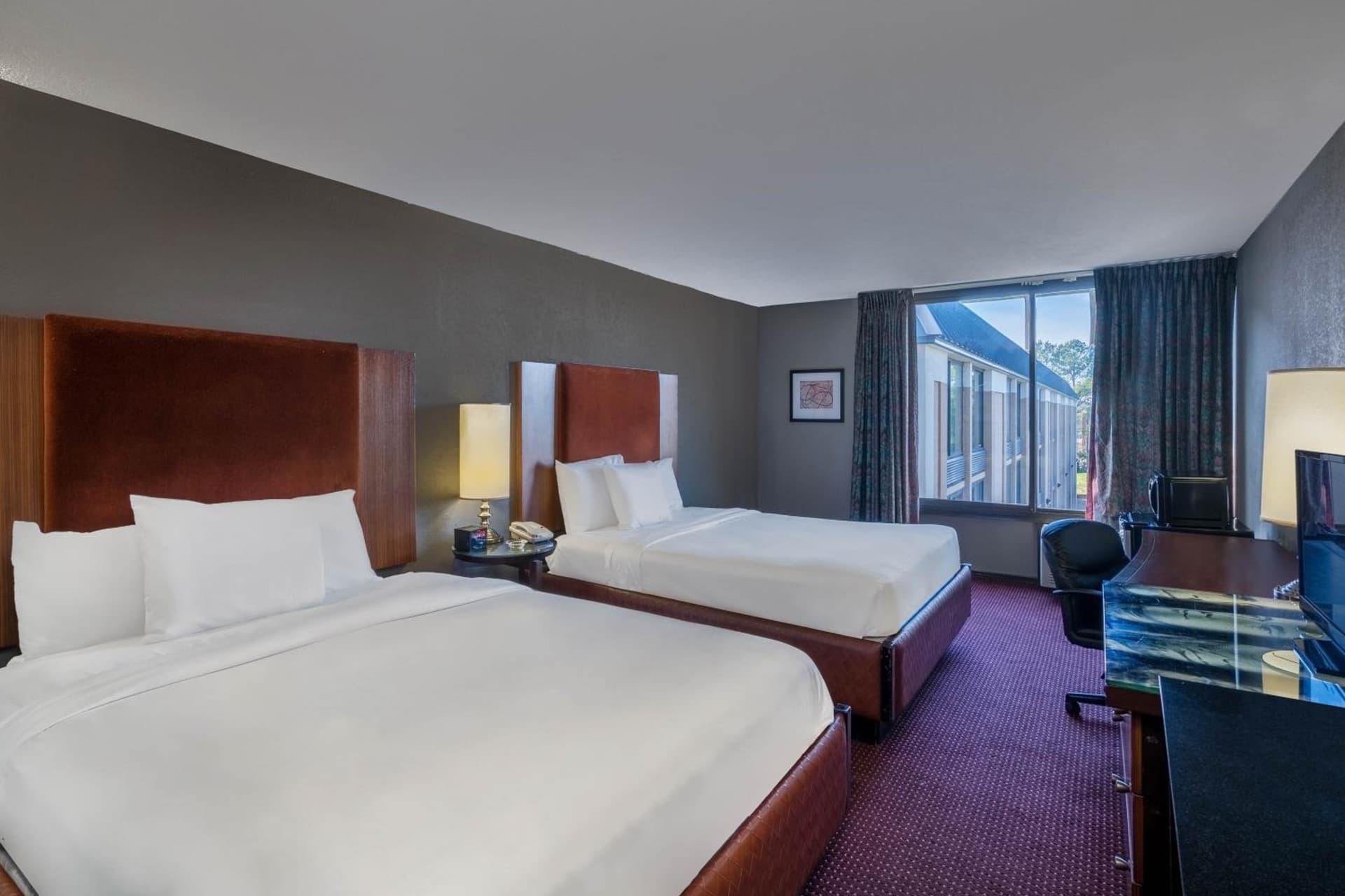 Travelodge by Wyndham Memphis Airport/Graceland gallery photo in Memphis, TN — image 45