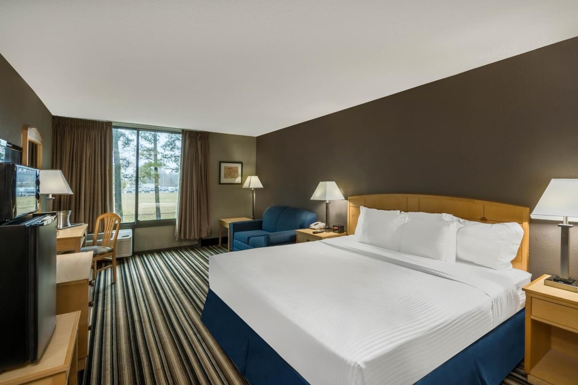 Travelodge by Wyndham Memphis Airport/Graceland gallery photo in Memphis, TN — image 49