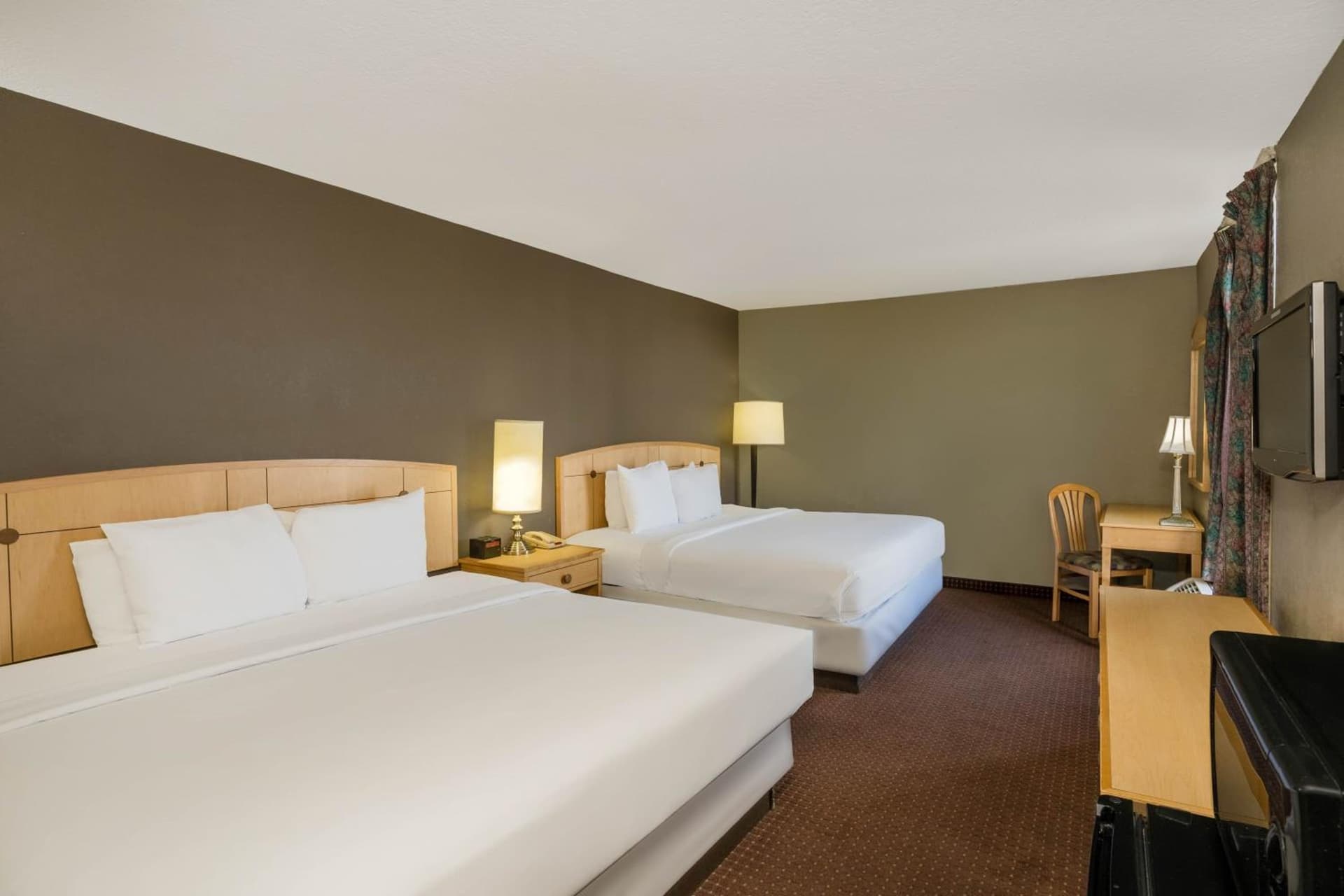 Travelodge by Wyndham Memphis Airport/Graceland gallery photo in Memphis, TN — image 59