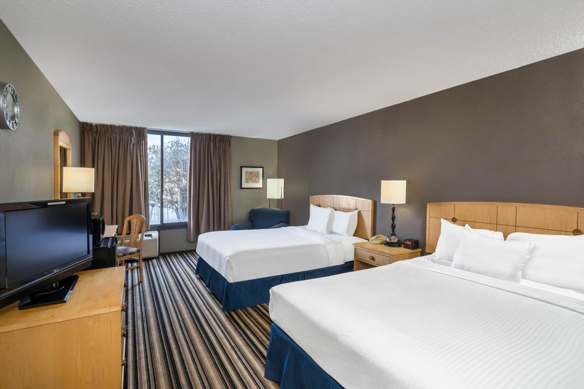 Travelodge by Wyndham Memphis Airport/Graceland gallery photo in Memphis, TN — image 53