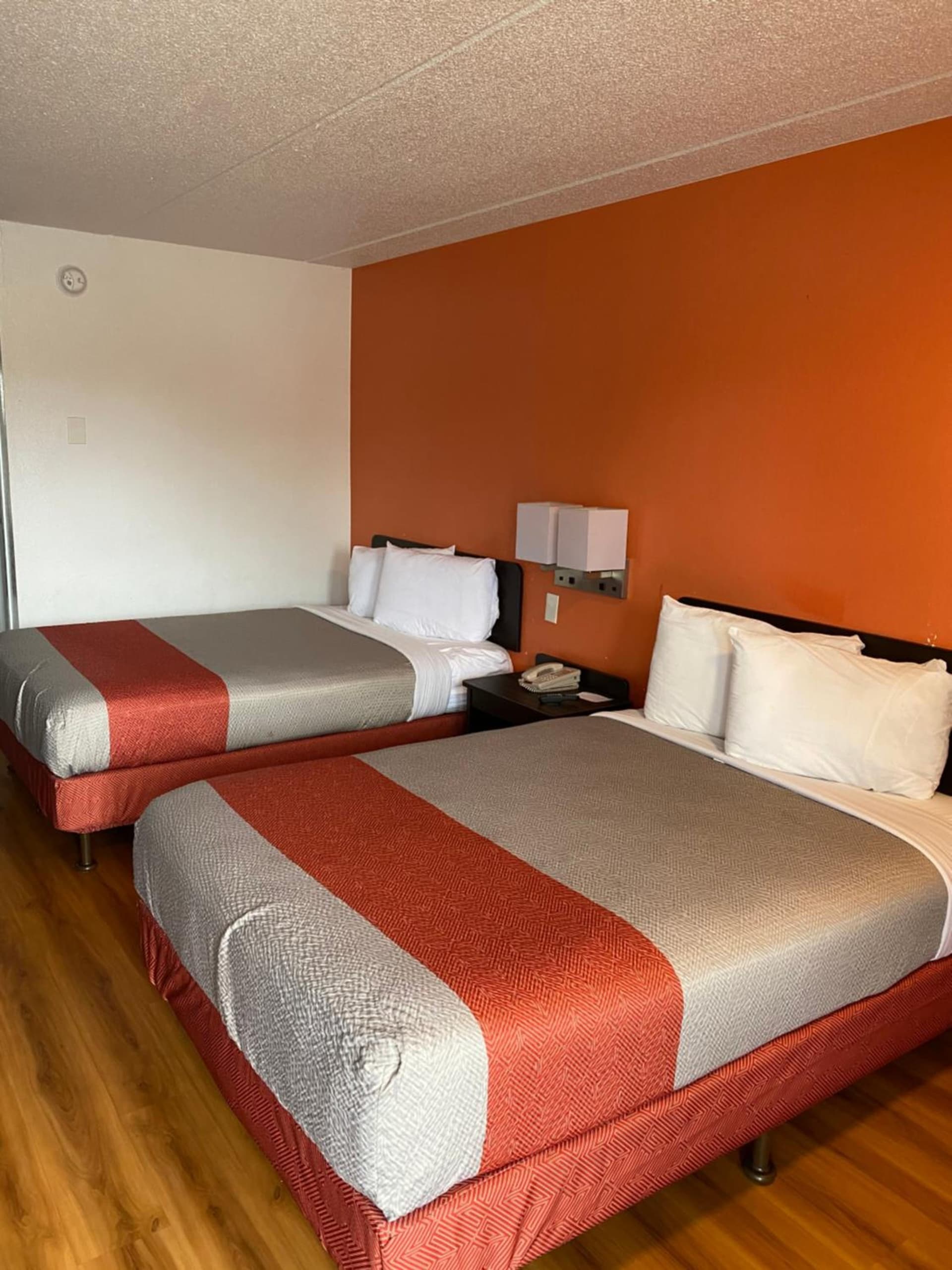 Motel 6-Memphis, TN - Downtown gallery photo in Memphis, TN — image 36