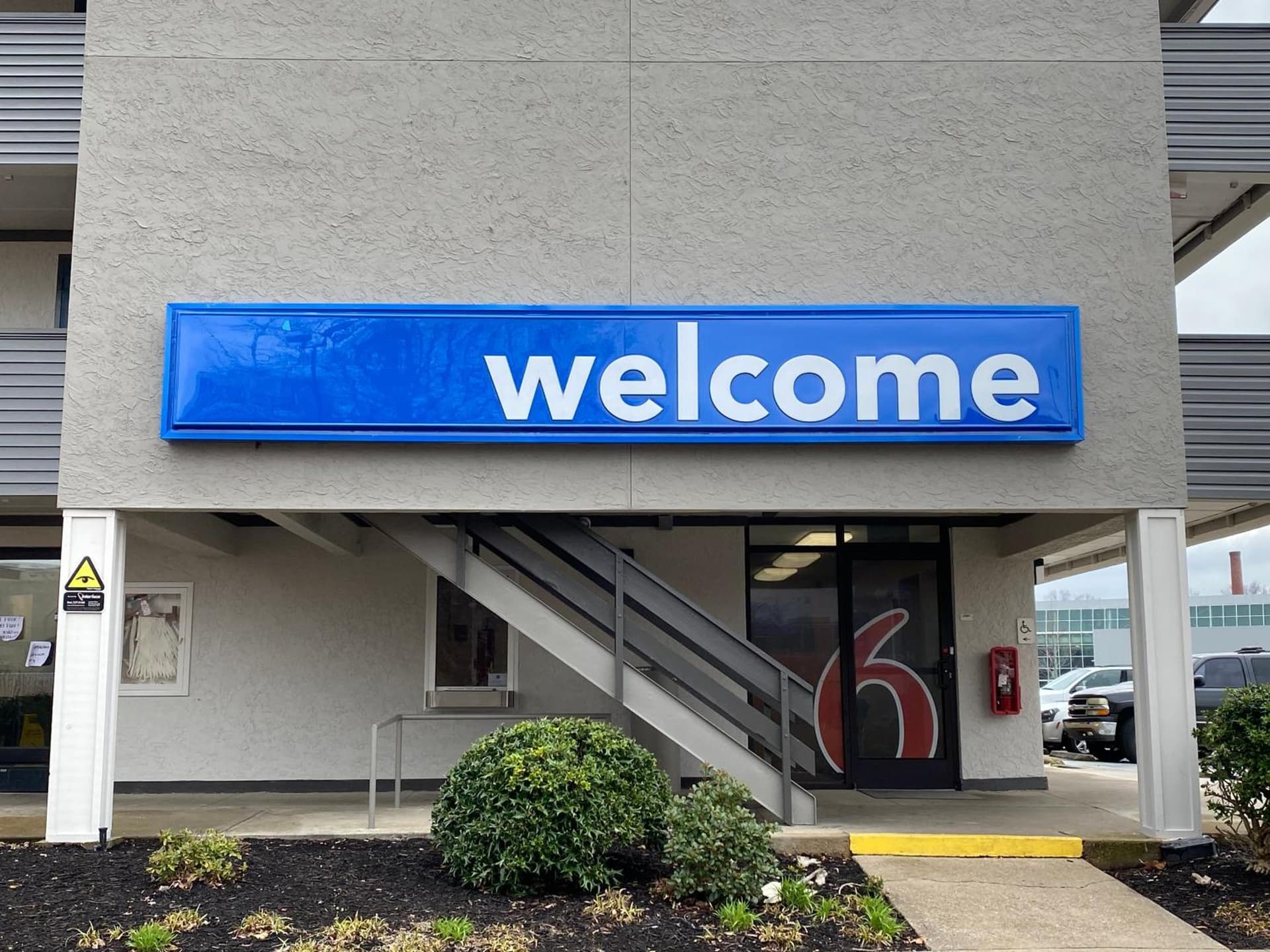 Motel 6-Memphis, TN - Downtown gallery photo in Memphis, TN — image 30