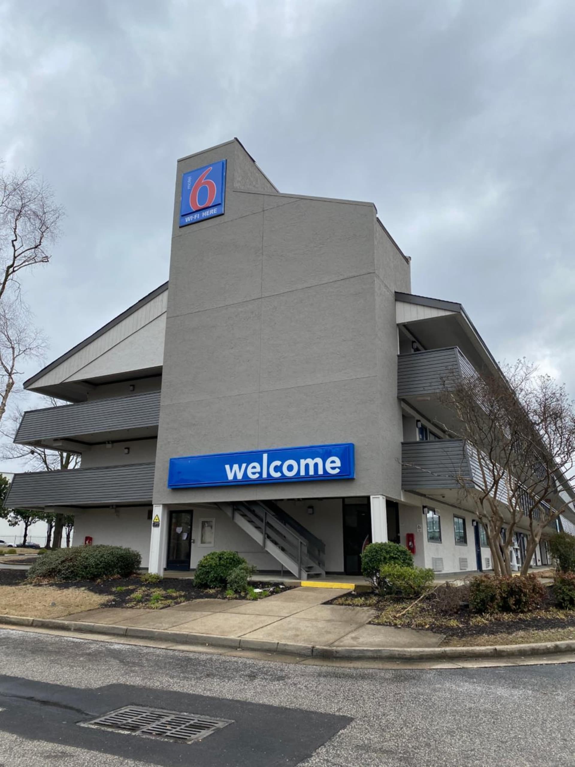 Motel 6-Memphis, TN - Downtown gallery photo in Memphis, TN — image 40