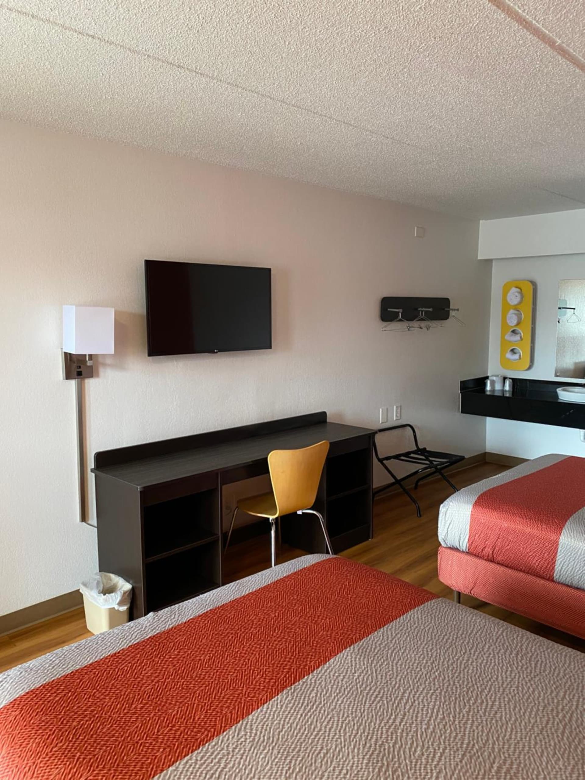 Motel 6-Memphis, TN - Downtown gallery photo in Memphis, TN — image 8
